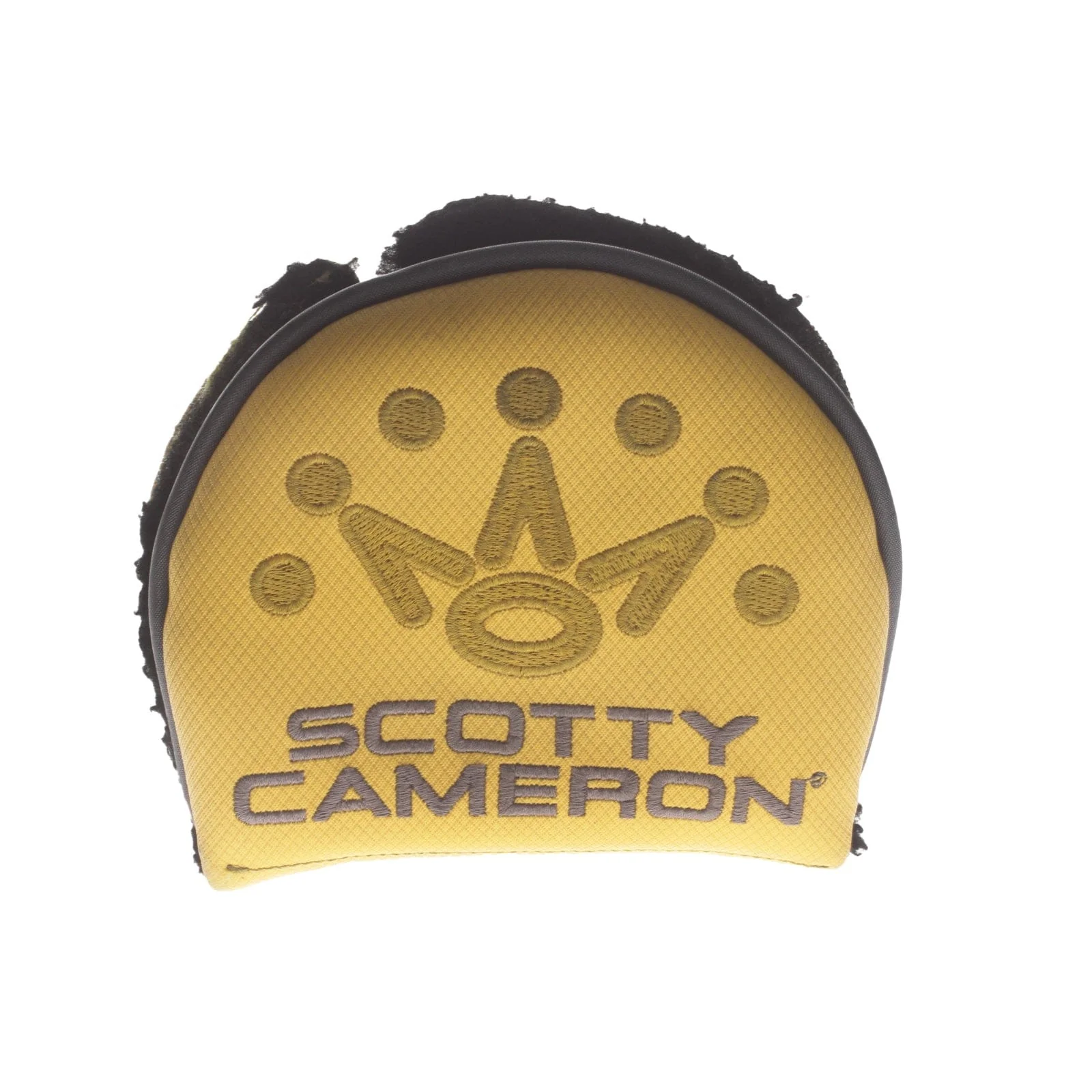 Scotty Cameron Phantom X 7.5 Mens Right Hand Putter +2" 37" Mallet - Superstroke Traxion Pistol GT 2.0 - Image 8