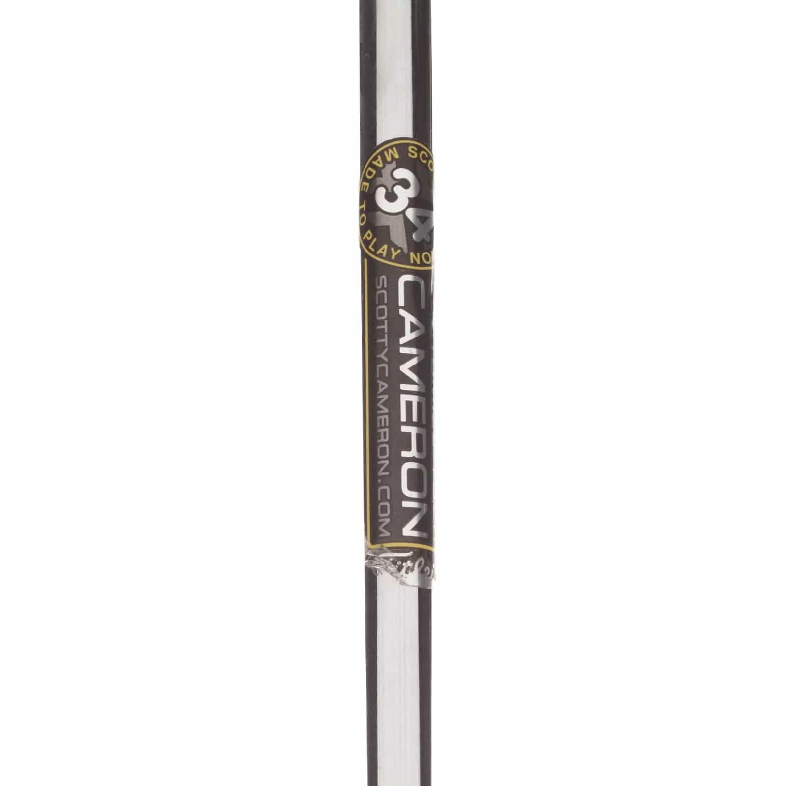 Scotty Cameron Phantom X 9.5 Mens Right Hand Putter 34" Mallet - Scotty Cameron Grip - Image 6