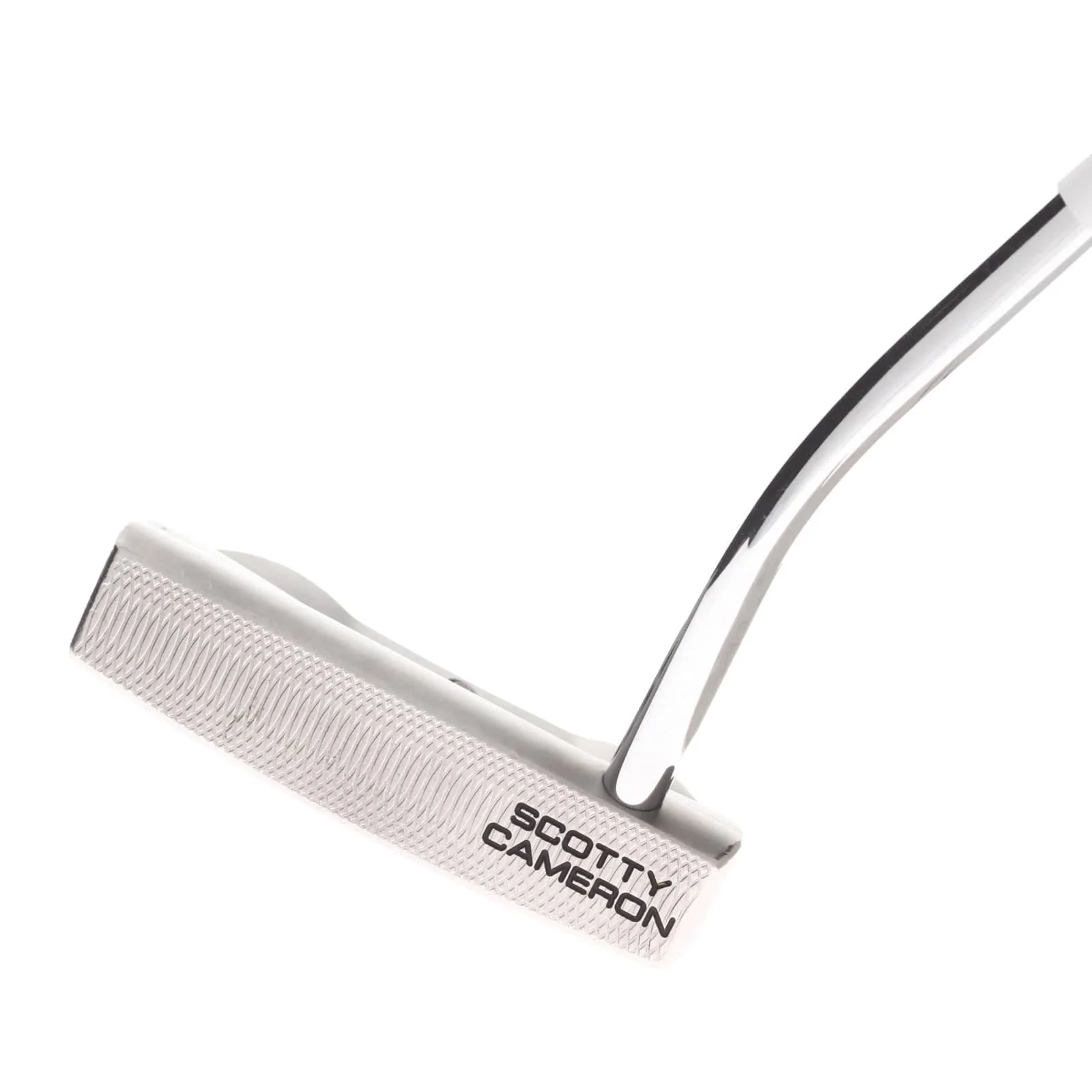 Scotty Cameron Select Fast Back 2014 Mens Right Hand Putter 33" Scotty Cameron - Super Stroke Tour 3.0 - Image 3