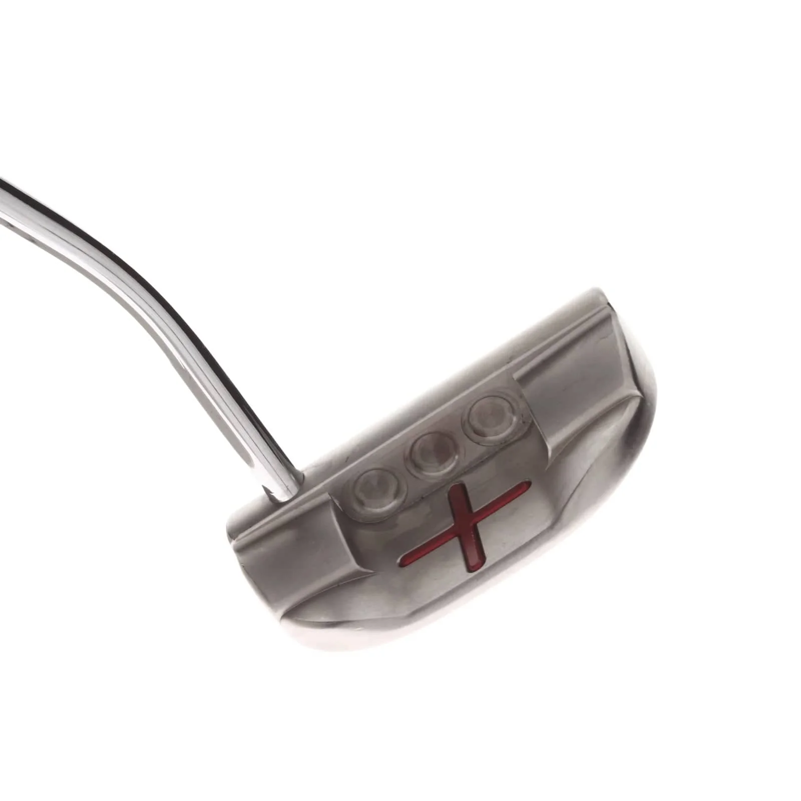 Scotty Cameron Select Fastback Mens Right Hand Putter 34" Mallet - Scotty Cameron - Image 4