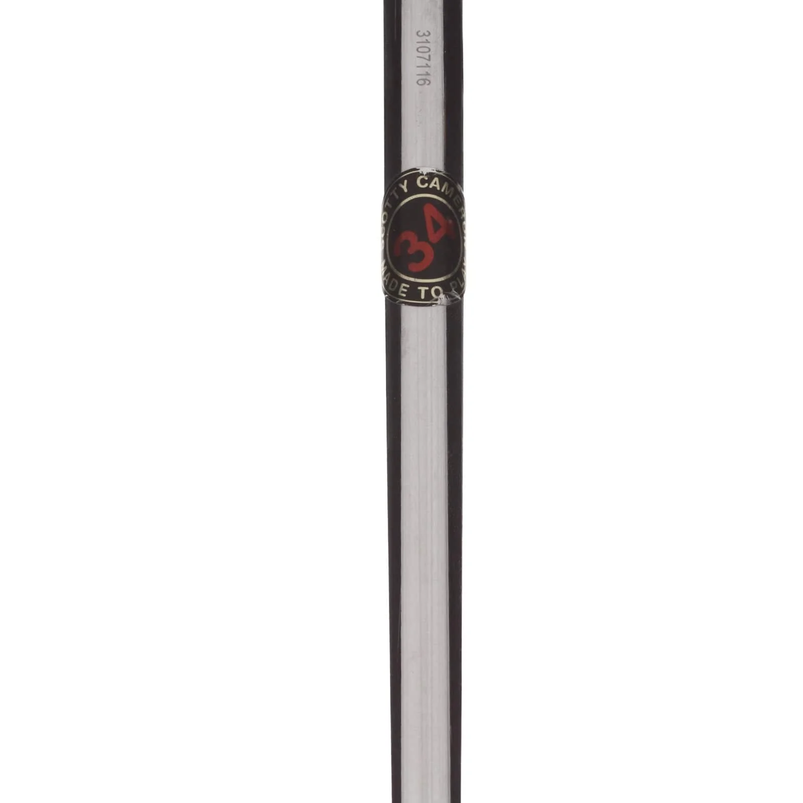 Scotty Cameron Select Fastback Mens Right Hand Putter 34" Mallet - Scotty Cameron - Image 5