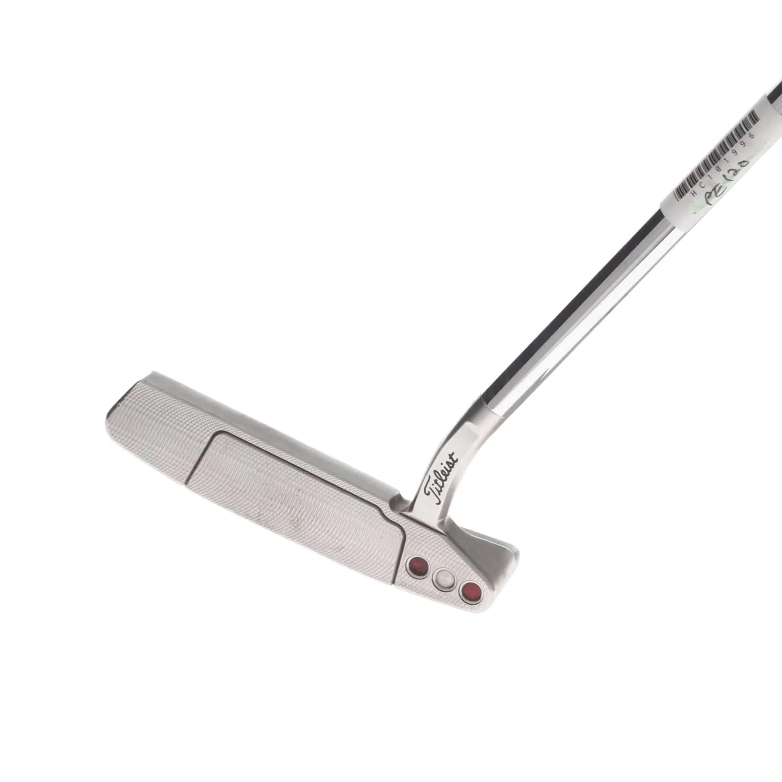 Scotty Cameron Select Newport 2.5 2018 Mens Right Hand Putter 33" Blade - Scotty Cameron Custom Shop - Image 4