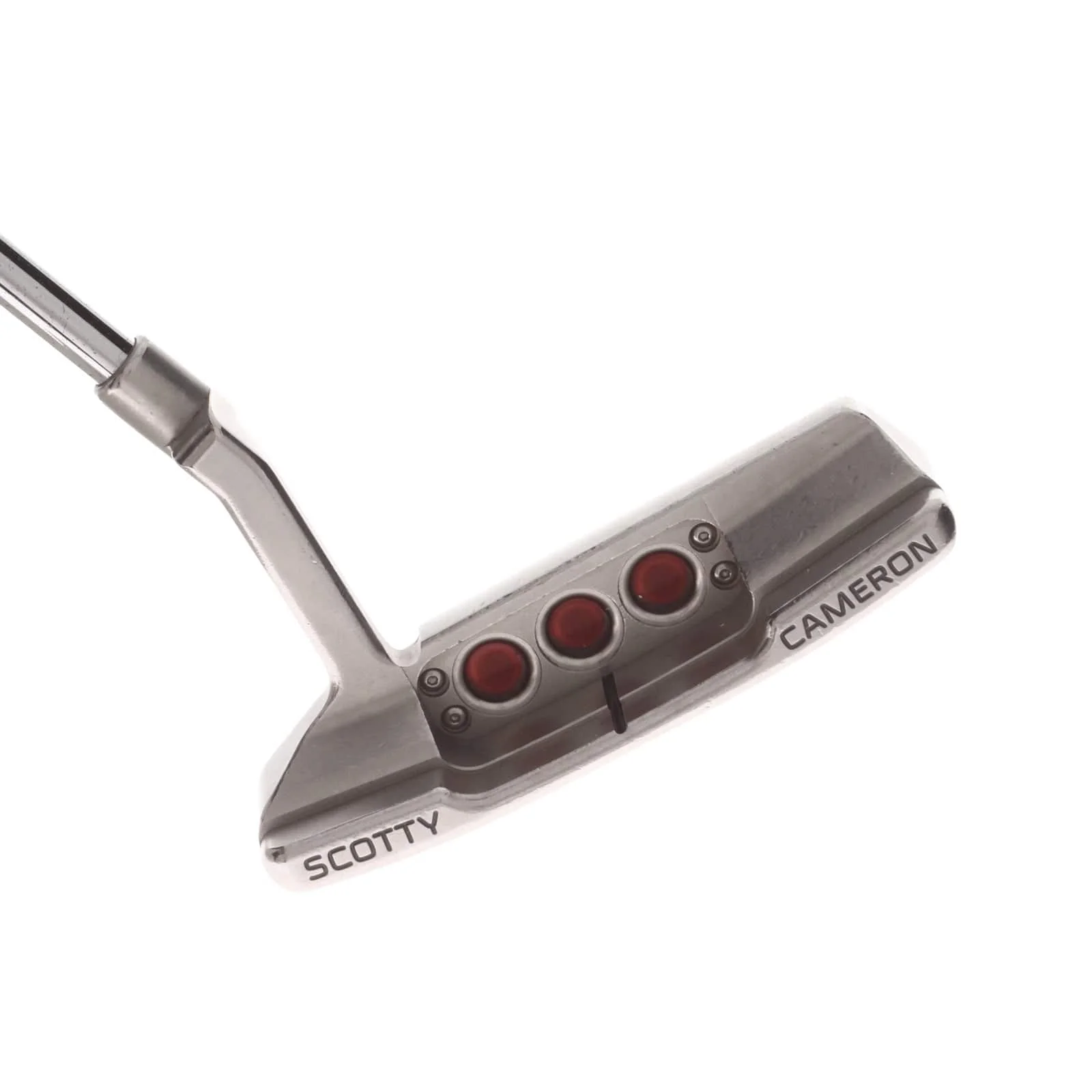 Scotty Cameron Select Newport 2 Ladies Right Hand Putter 30" Blade - Scotty Cameron - Image 4