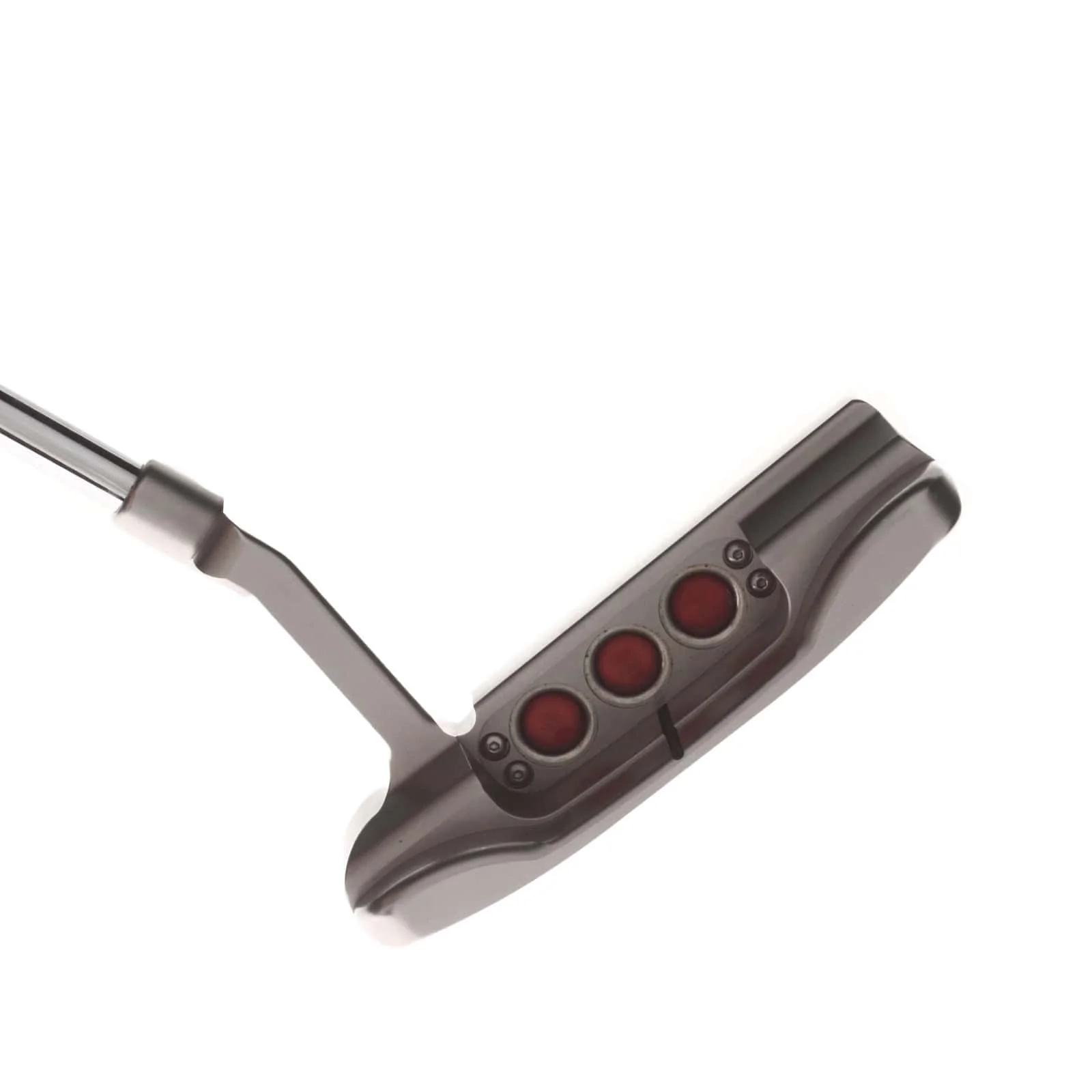 Scotty Cameron Select Newport 2018 Mens Right Hand Putter 34" Blade Scotty Cameron - Lamkin Sink Fit Pistol - Image 5