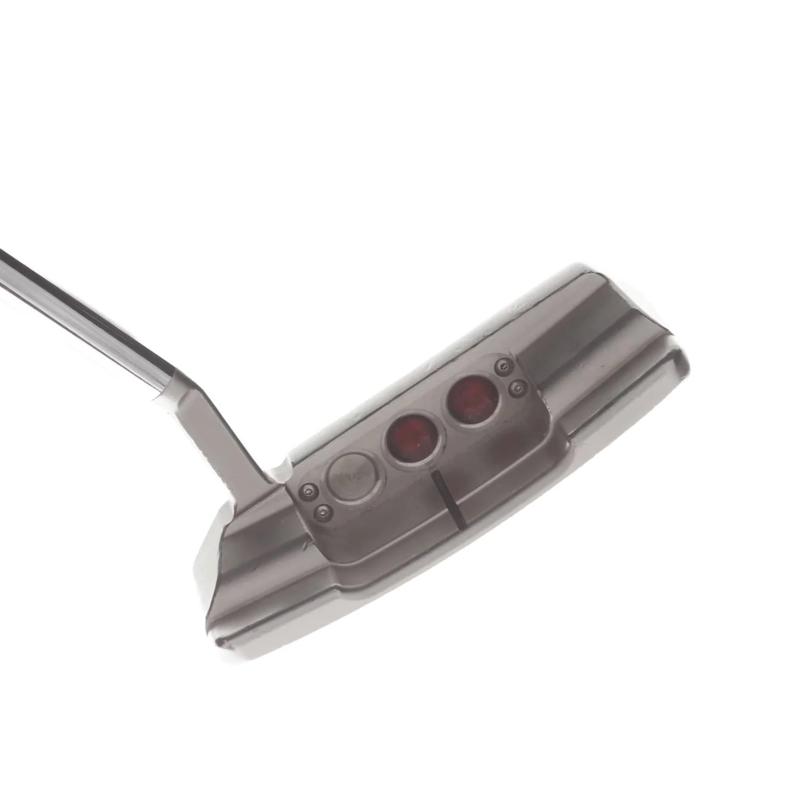 Scotty Cameron Select Squareback 1.5 Mens Right Hand Putter 33" Mid-Mallet - Scotty Cameron - Image 5