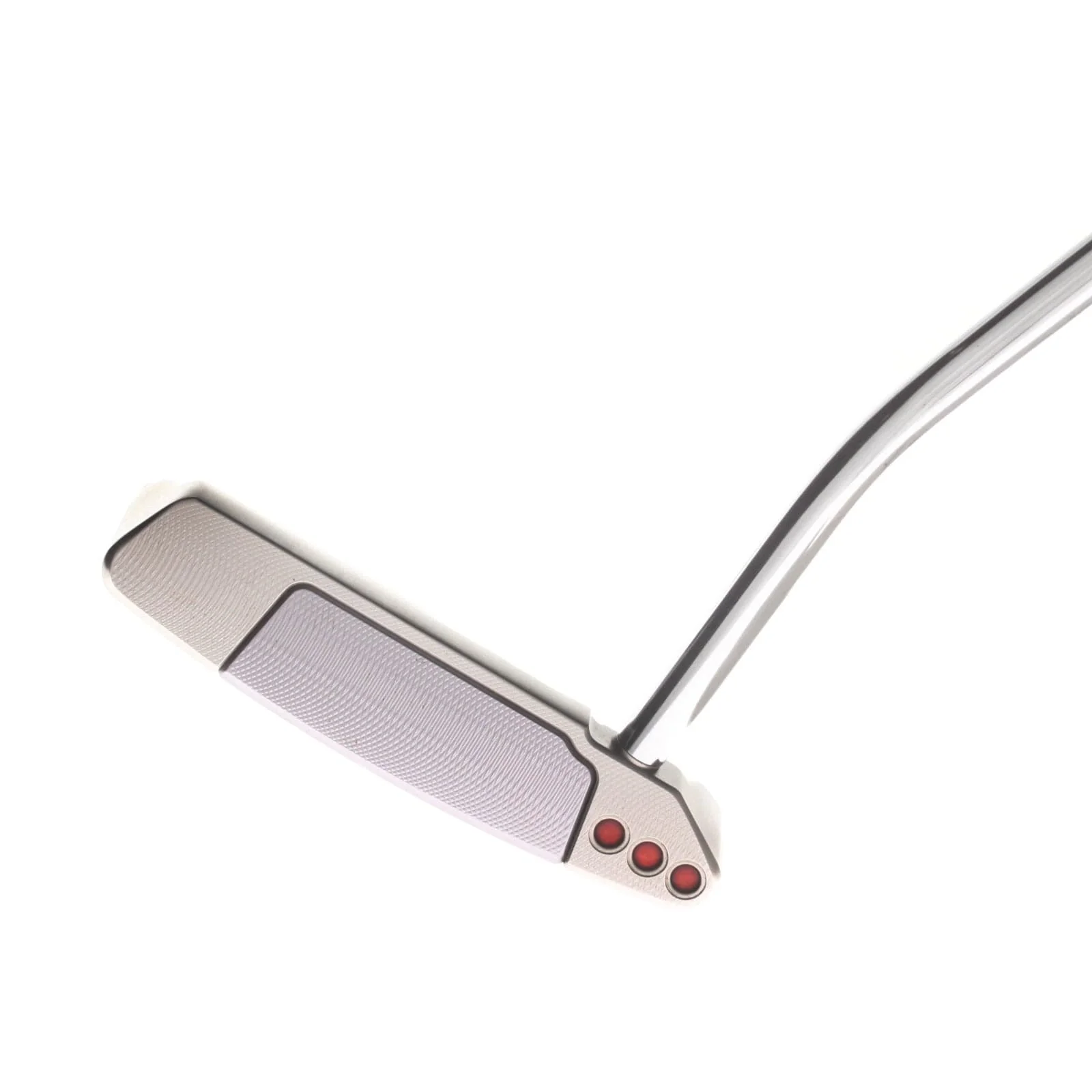 Scotty Cameron Select Squareback 2016 Mens Right Hand Putter 34" Mallet Scotty Cameron - Scotty Cameron - Image 4