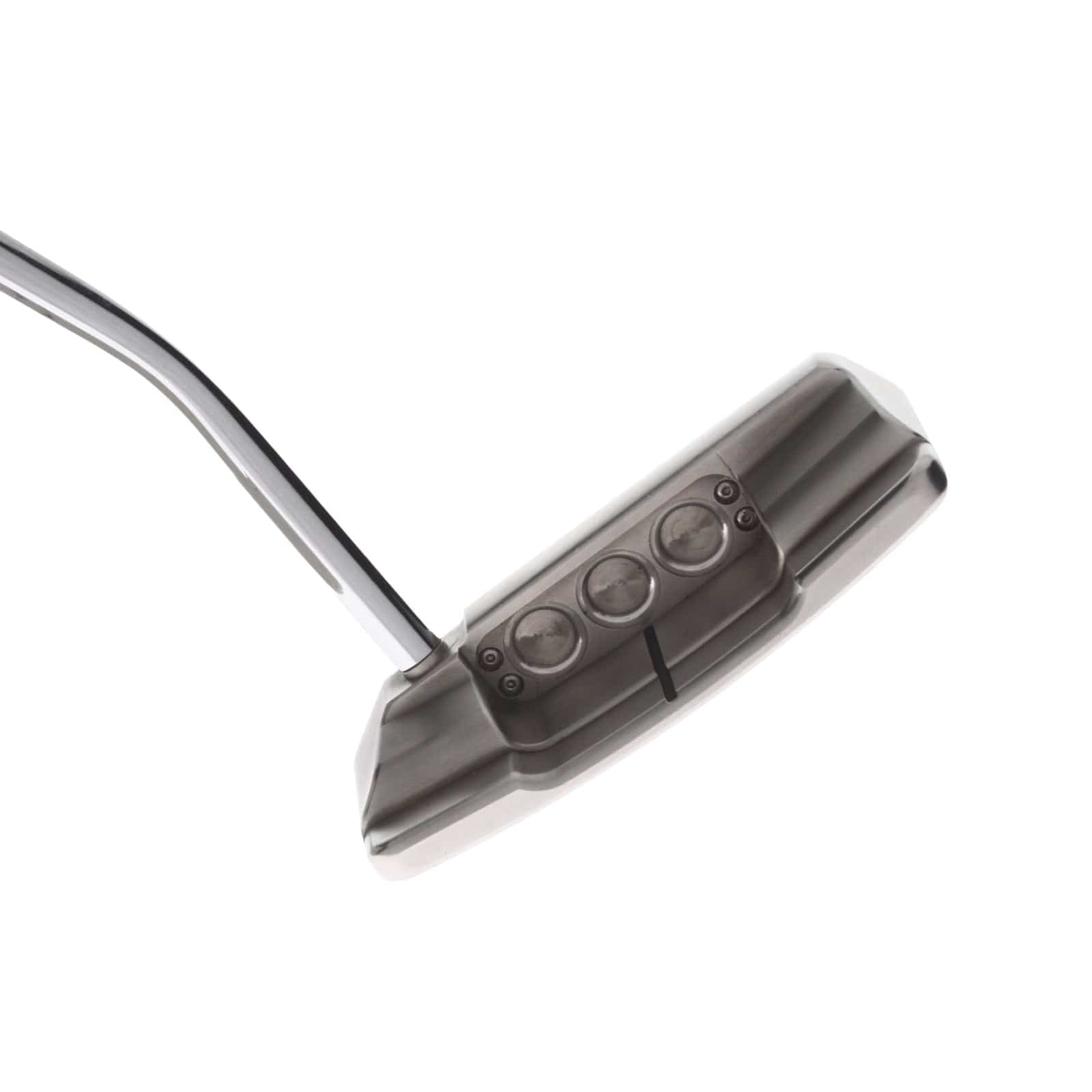 Scotty Cameron Select Squareback Mens Right Hand Putter 34" Mallet Scotty Cameron - Scotty Cameron - Image 5