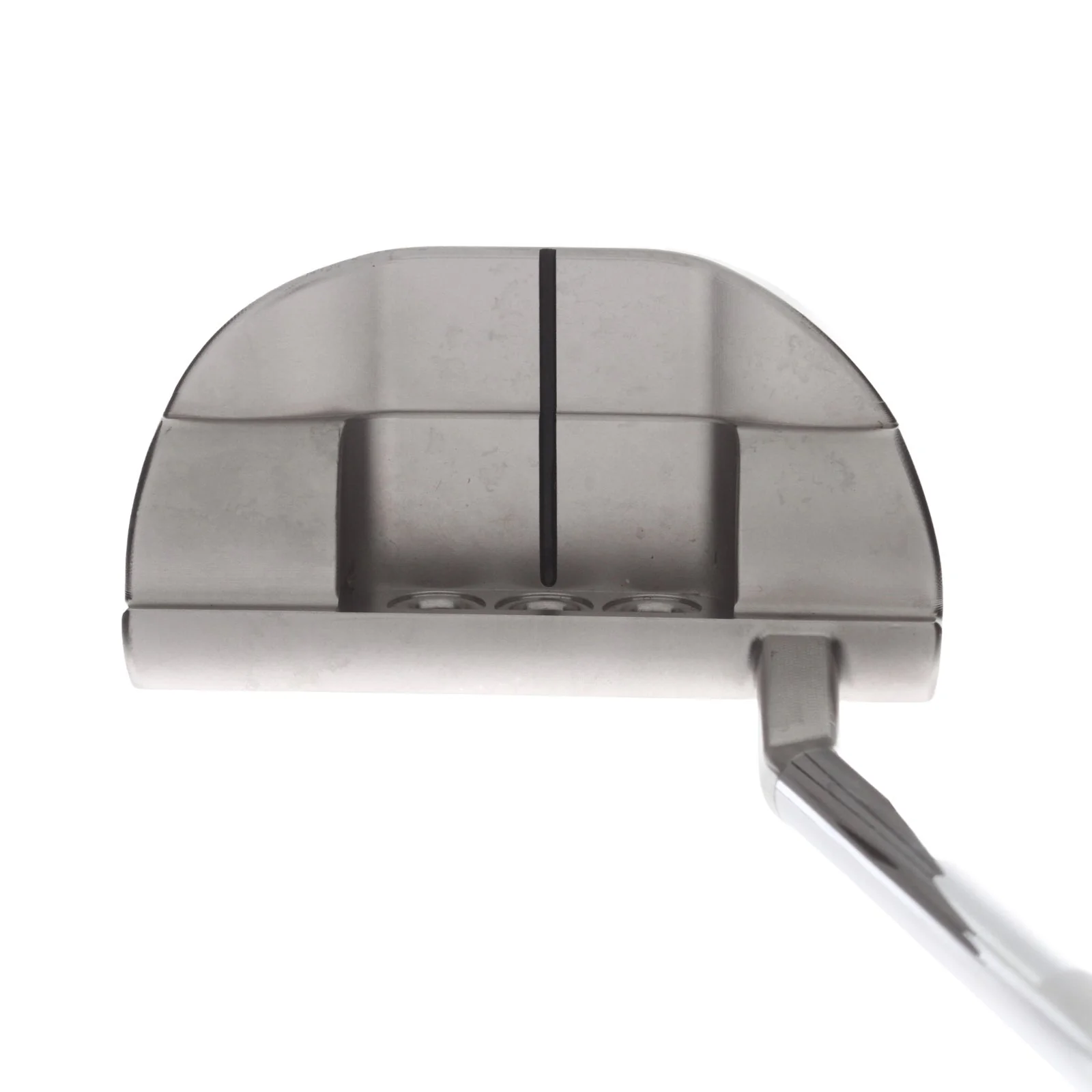 Scotty Cameron Special Select Fastback 1.5 Mens Right Hand Putter 34" Mid-Mallet - Scotty Cameron Grip - Image 3