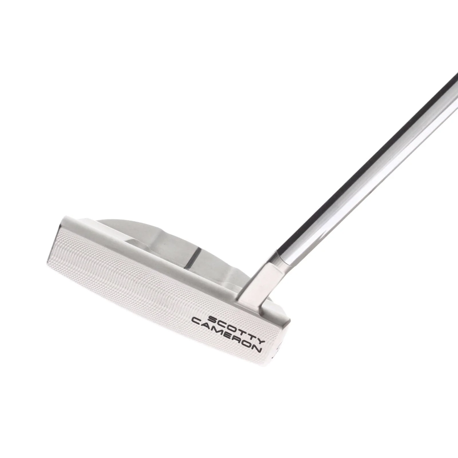 Scotty Cameron Special Select Flowback 5.5 Mens Right Hand Putter 34" Mallet - Super Stroke Tour 2.0 - Image 4