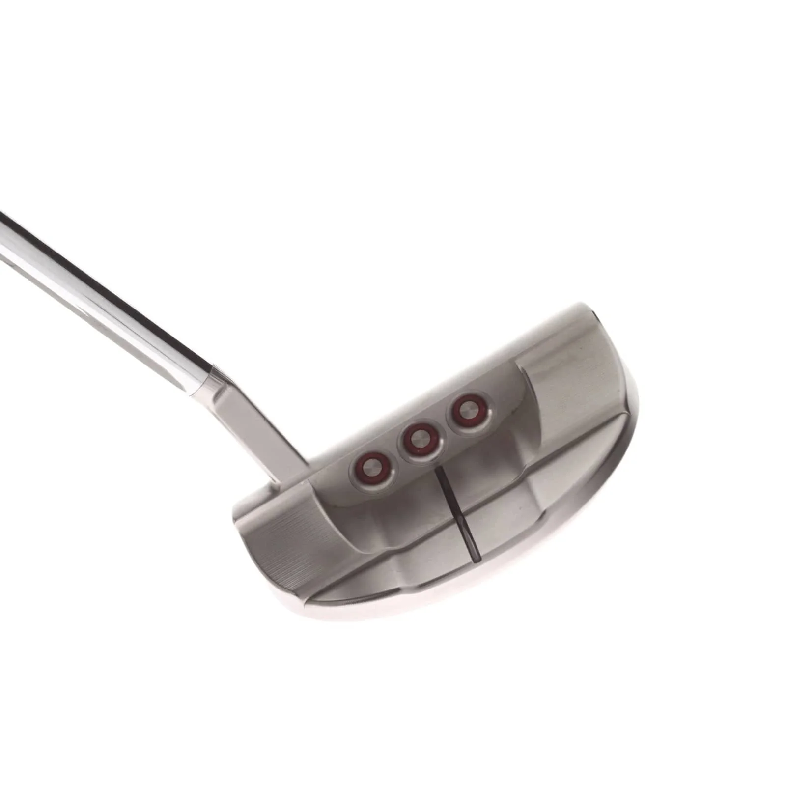 Scotty Cameron Special Select Flowback 5.5 Mens Right Hand Putter 34" Mallet - Super Stroke Tour 2.0 - Image 5