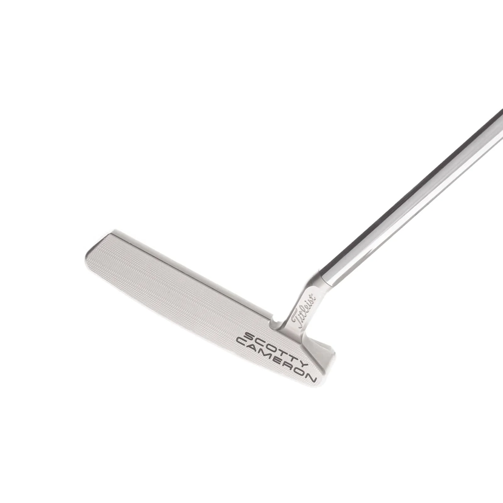 Scotty Cameron Special Select Newport 2.5 Mens Right Hand Putter 33.5" Blade - Super Stroke Tour 3.0 - Image 4
