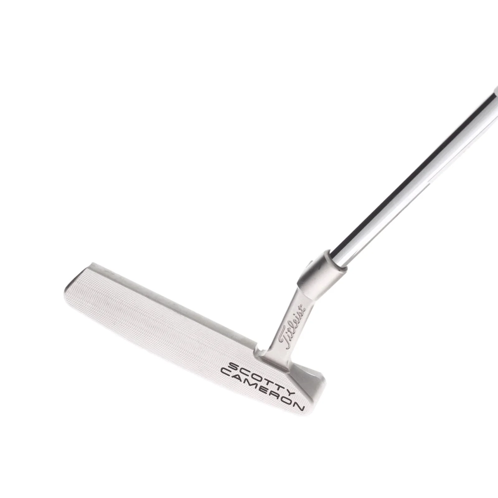Scotty Cameron Special Select Newport 2 Mens Right Hand Putter 33" Blade - Scotty Cameron Grip - Image 4