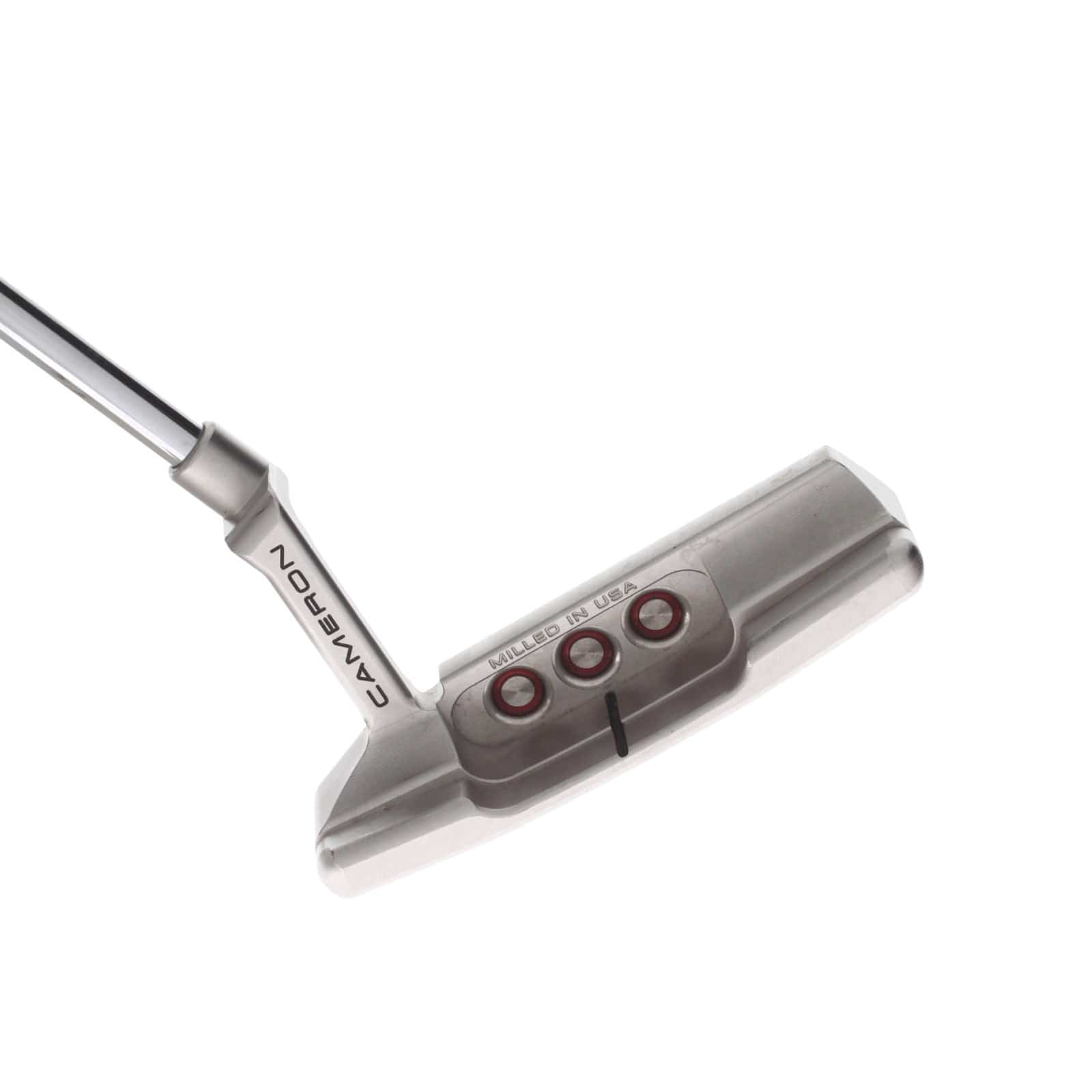 Scotty Cameron Special Select Newport 2 Mens Right Hand Putter 33" Blade - Scotty Cameron Grip - Image 5