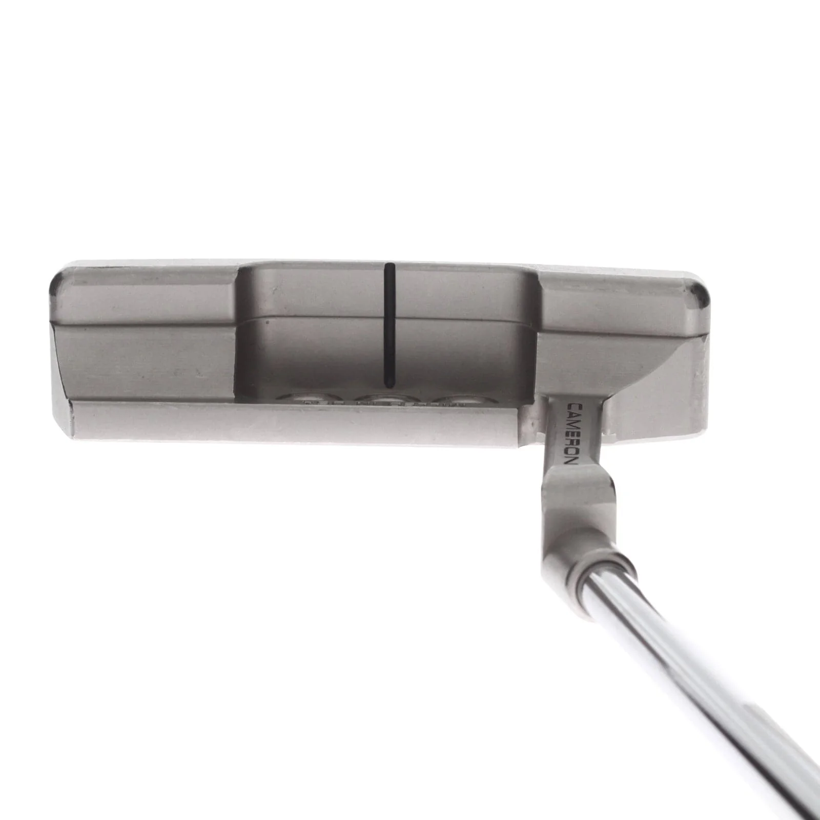 Scotty Cameron Special Select Newport 2 Mens Right Hand Putter 33" Blade - Scotty Cameron Grip - Image 3