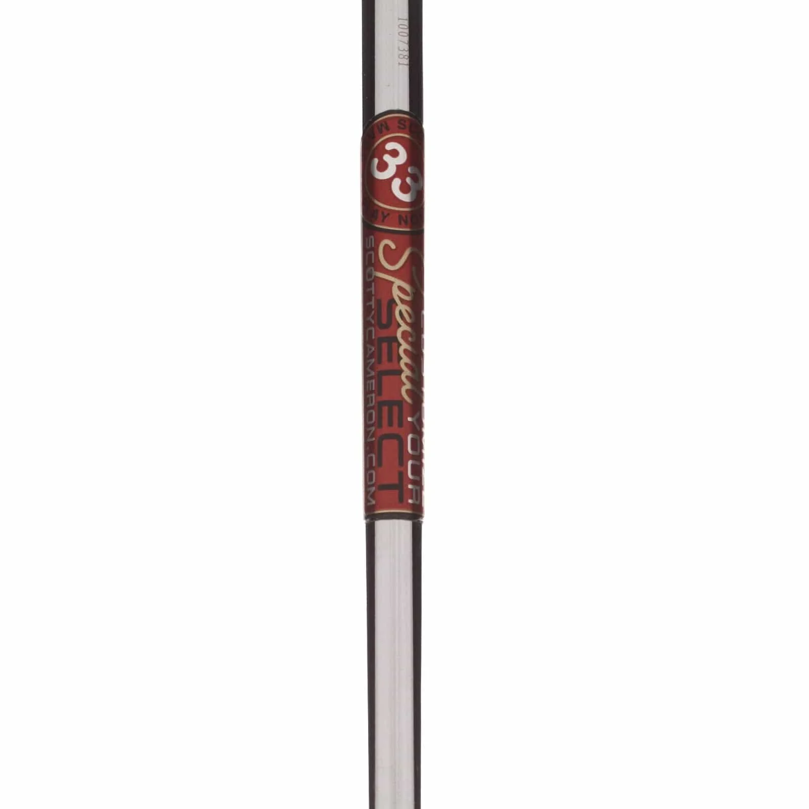 Scotty Cameron Special Select Newport 2 Mens Right Hand Putter 33" Blade - Scotty Cameron Grip - Image 6