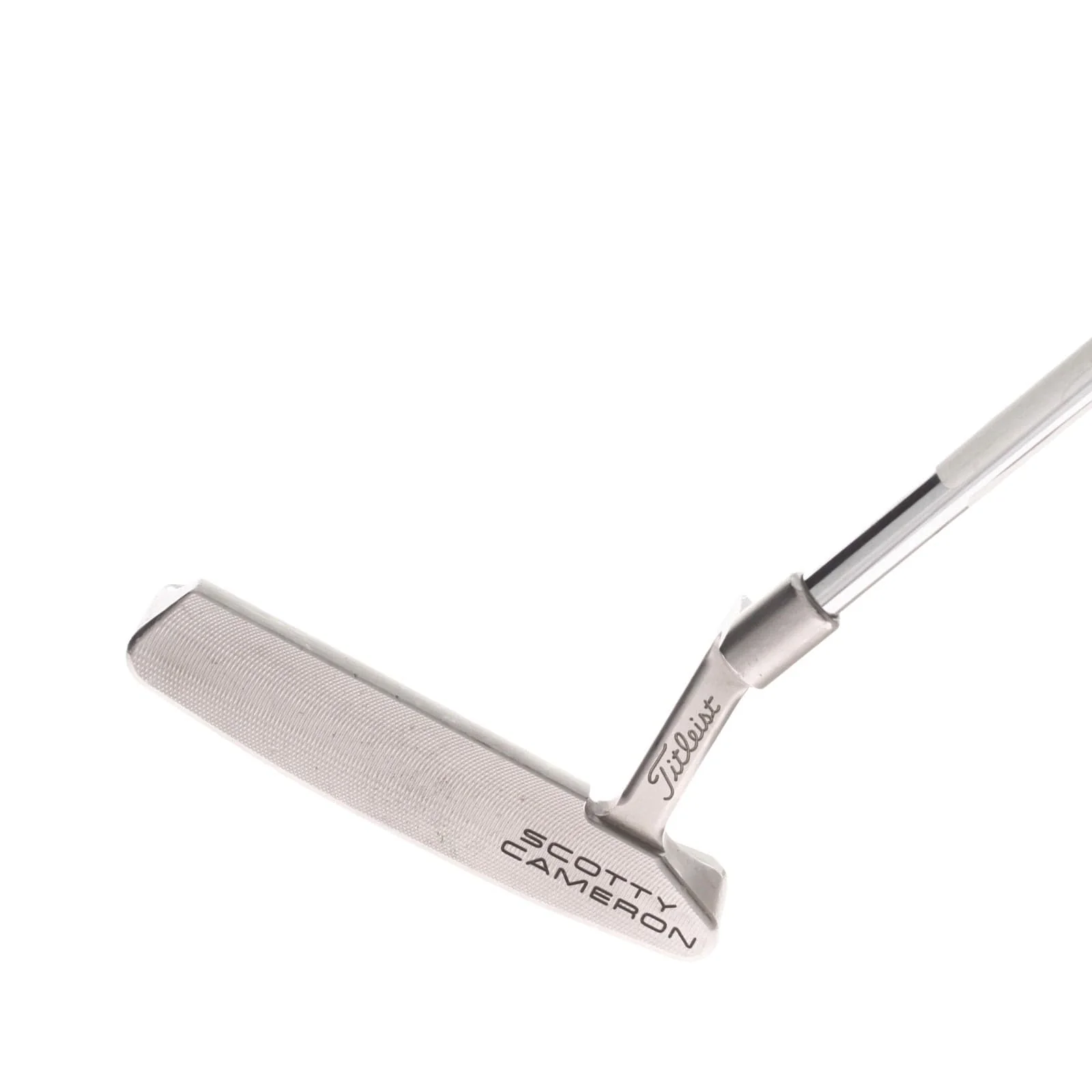 Scotty Cameron Special Select Newport 2 Mens Right Hand Putter 33" Blade Scotty Cameron - Scotty Cameron - Image 3