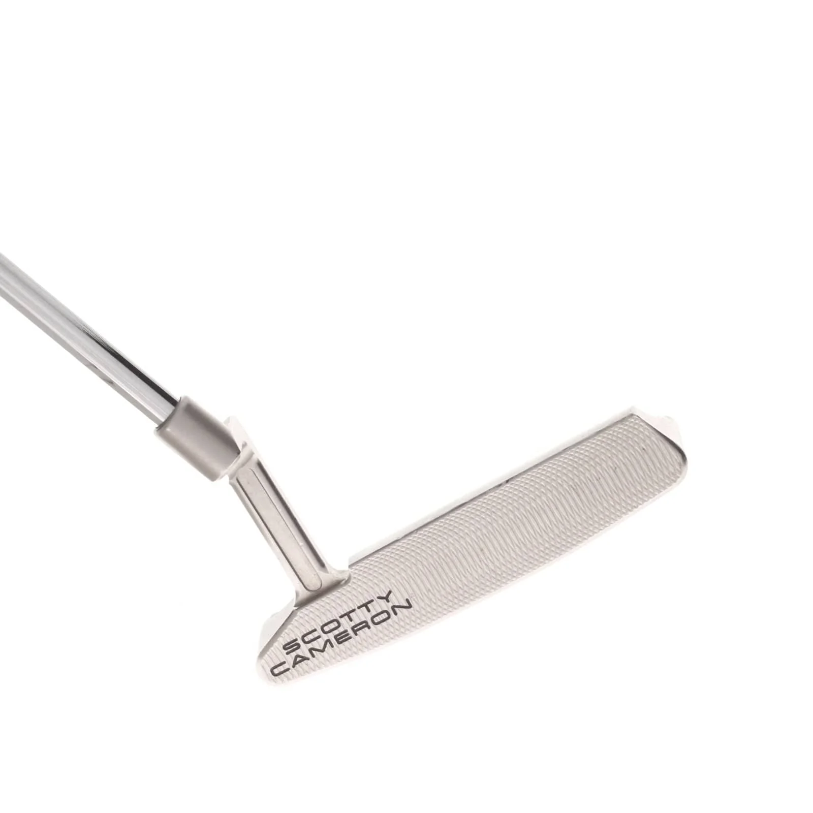 Scotty Cameron Special Select Newport 2 Mens Left Hand Putter 34" Blade - Golf Pride - Image 4