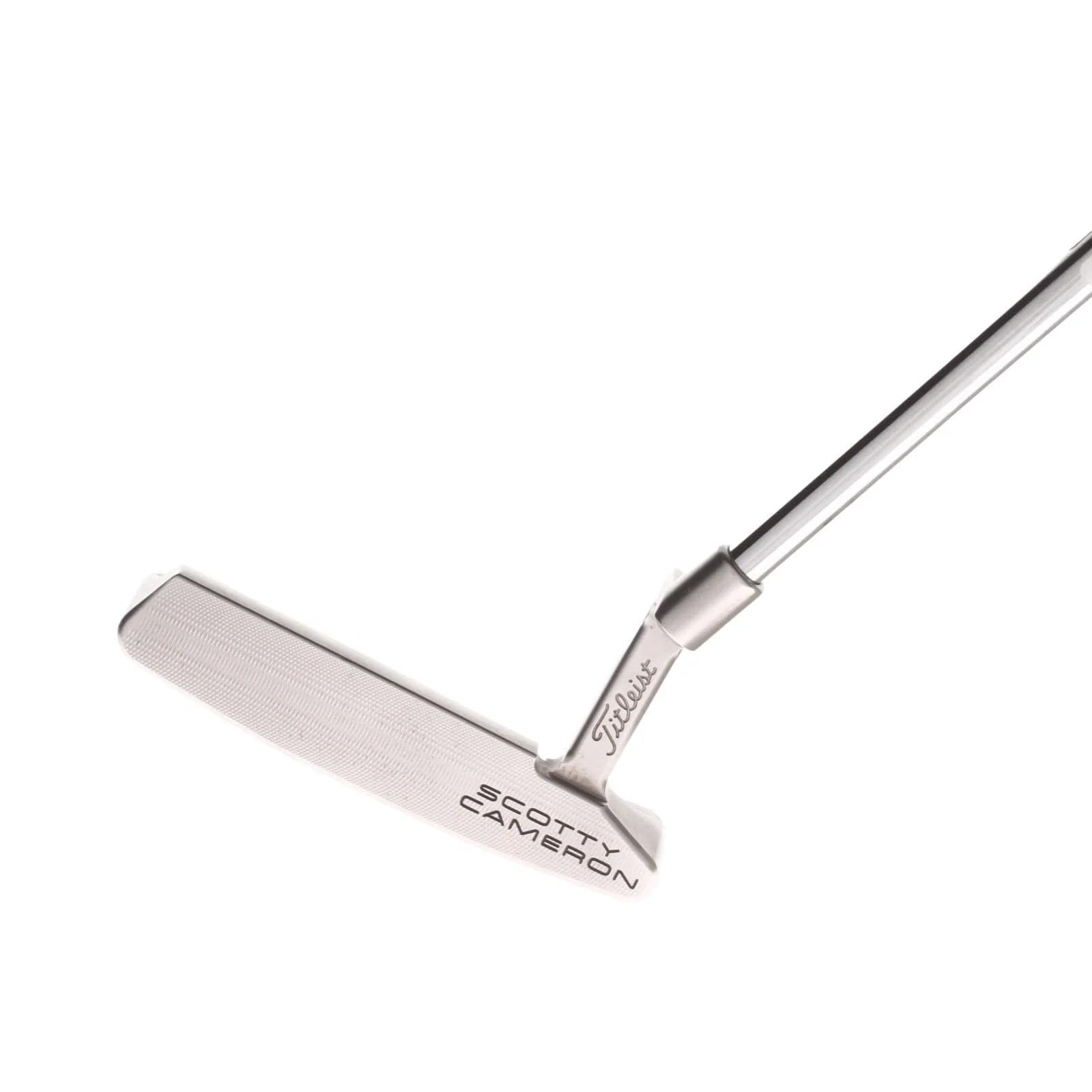 Scotty Cameron Special Select Newport 2 Mens Right Hand Putter 34" Blade - Lamkin Sink Fit Pistol - Image 4