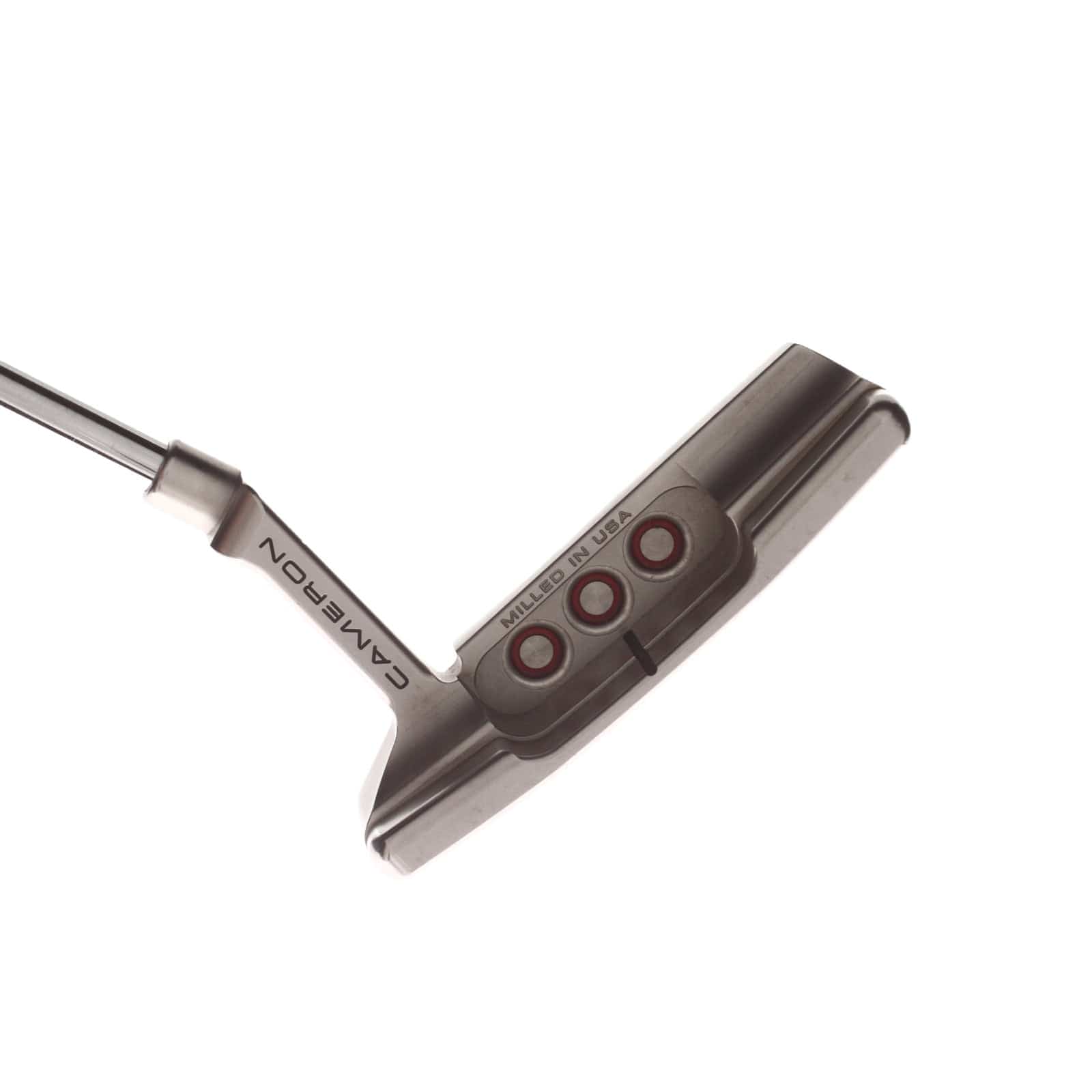 Scotty Cameron Special Select Newport 2 Mens Right Hand Putter 34" Blade - Lamkin Sink Fit Pistol - Image 5