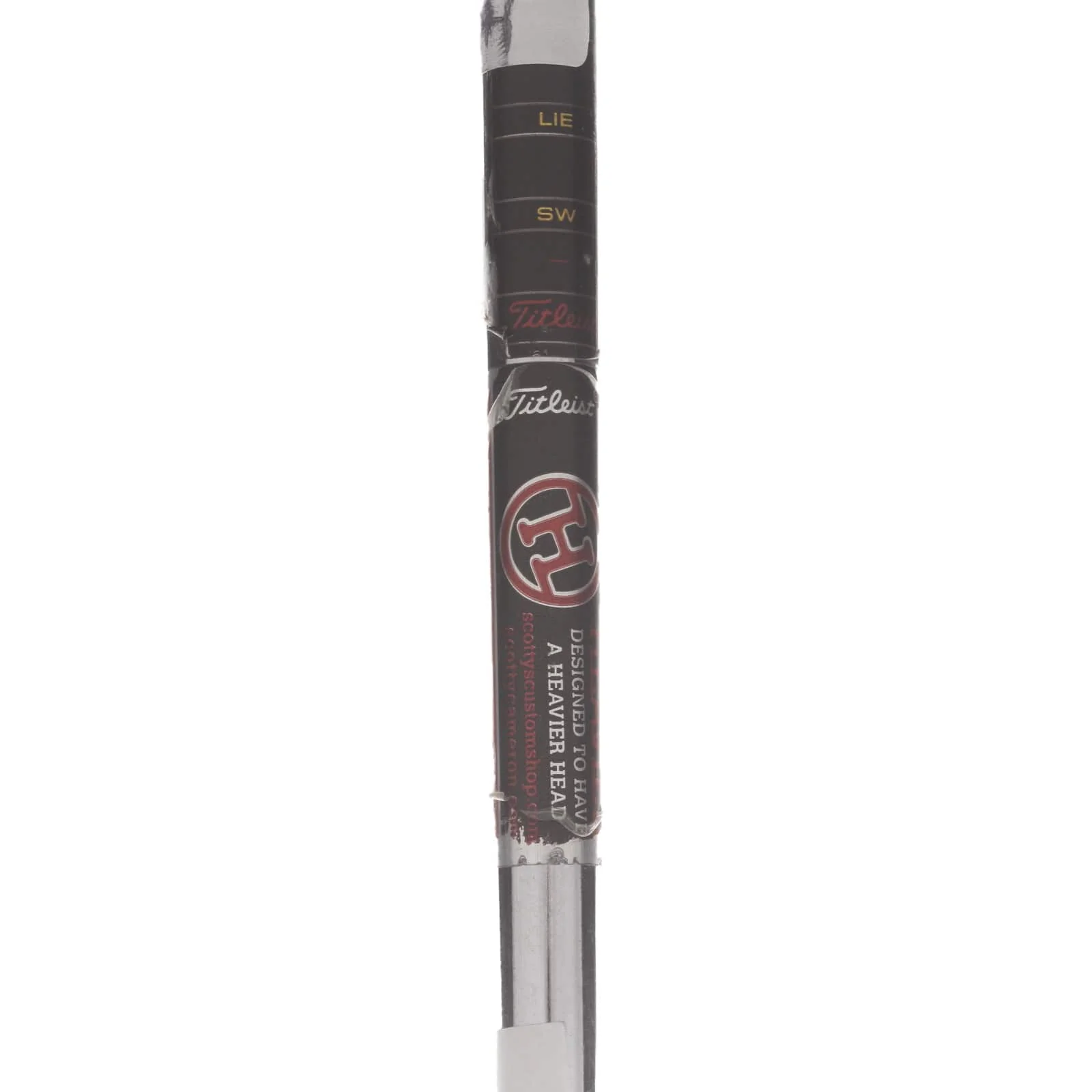 Scotty Cameron Special Select Newport 2 Mens Right Hand Putter 34" Blade Scotty Cameron - Scotty Cameron - Image 6