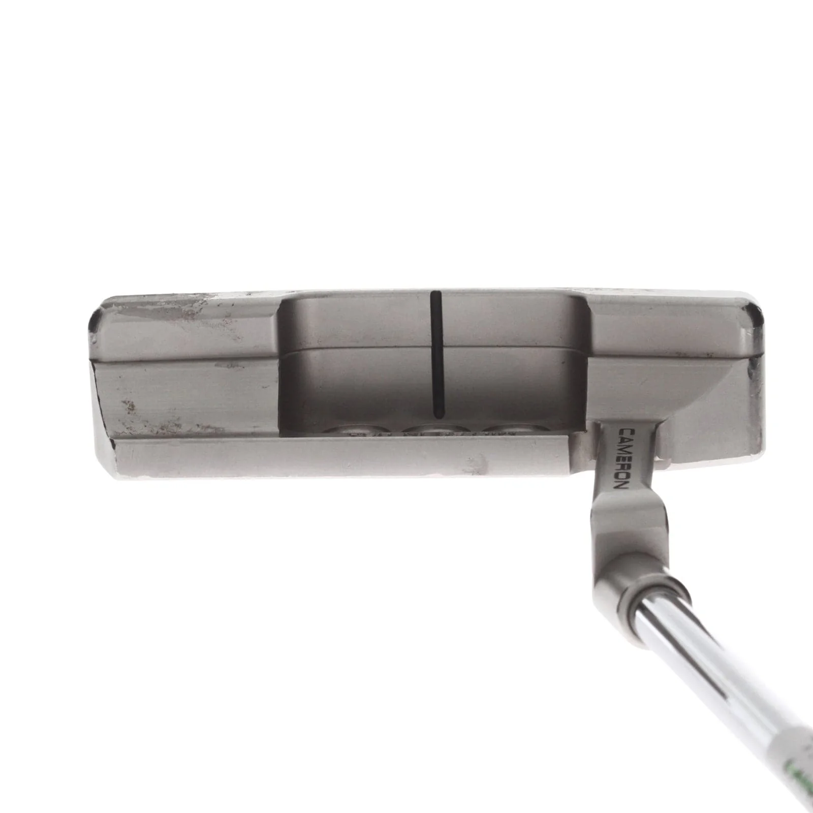 Scotty Cameron Special Select Newport Mens Right Hand Putter 34" Blade - Scotty Cameron - Image 3