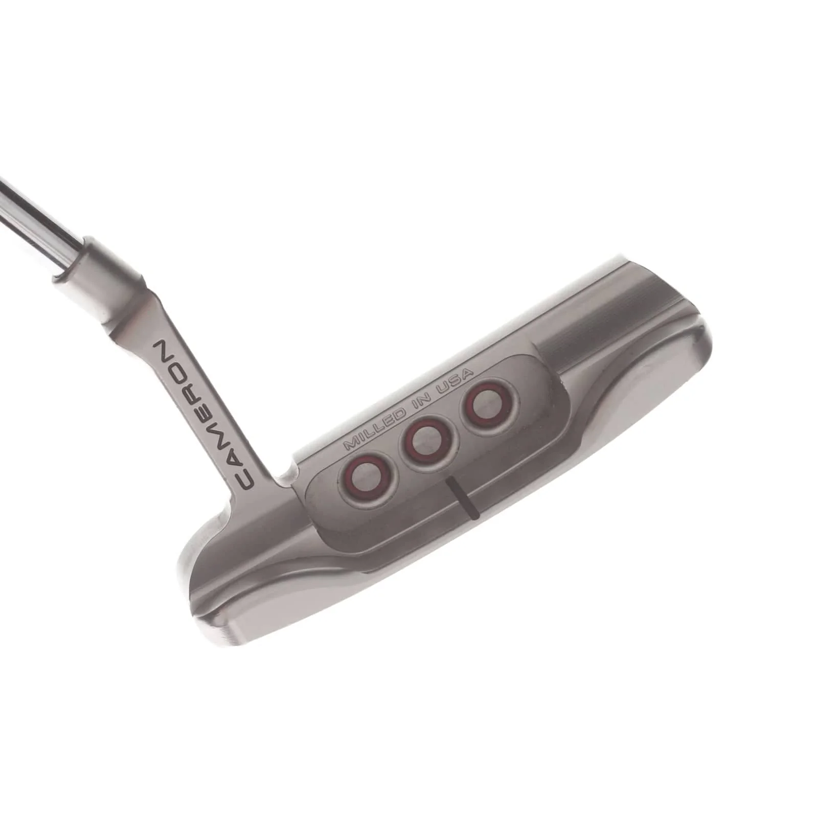 Scotty Cameron Special Select Newport Mens Right Hand Putter 34" Blade Scotty Cameron - Scotty Cameron - Image 5