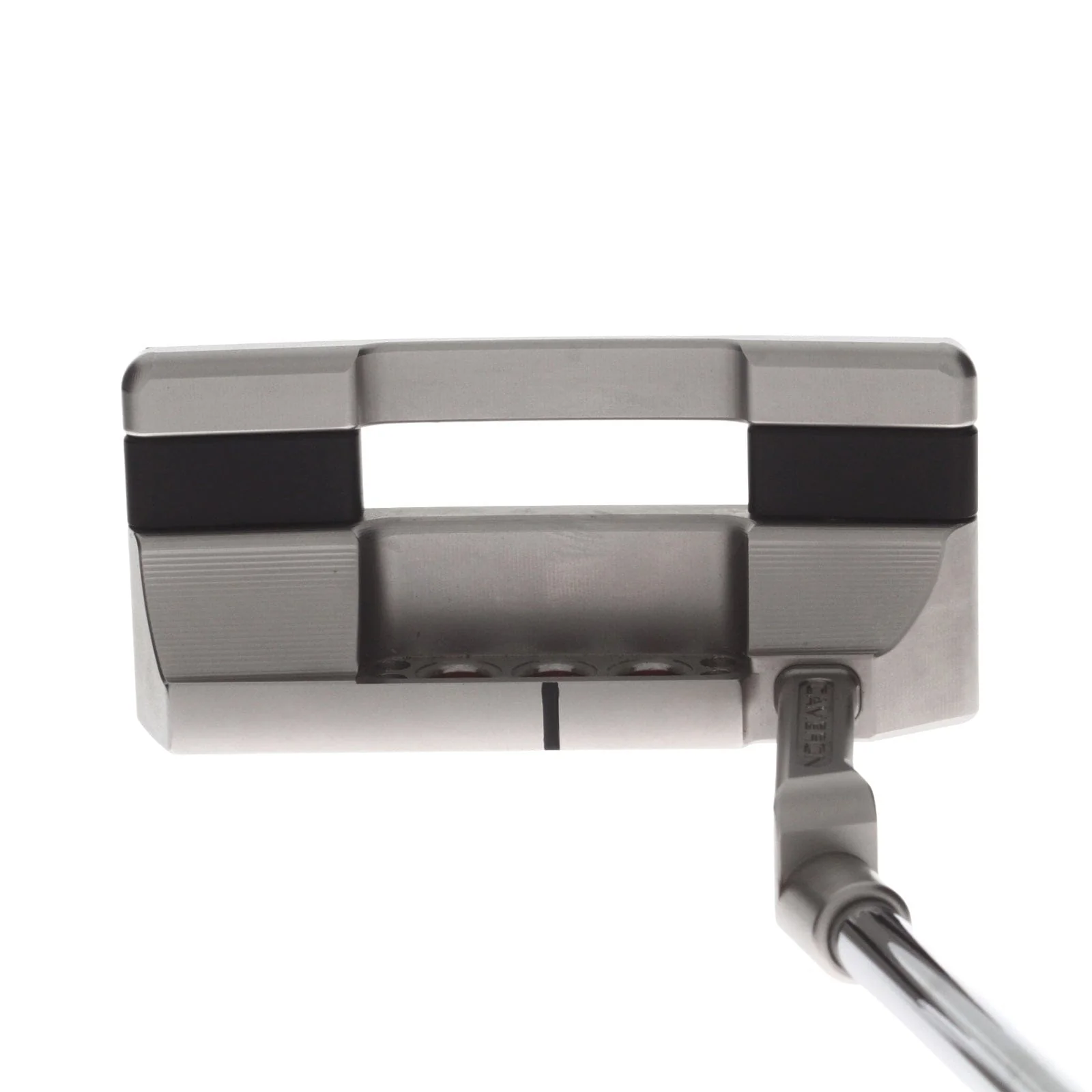 Scotty Cameron Squareback 2 Mens Right Hand Putter 34" Mid-Mallet  - Scotty Cameron - Image 3