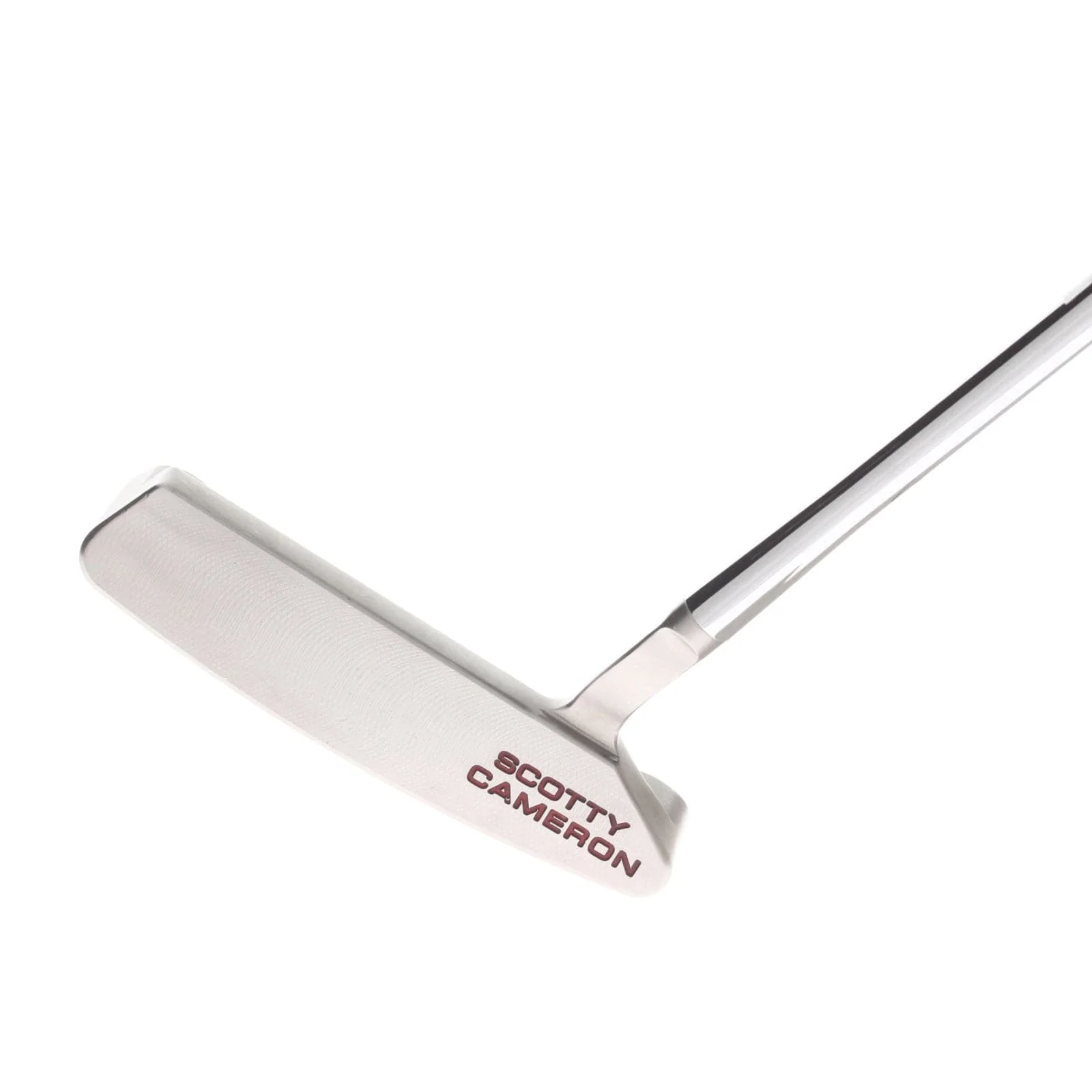 Scotty Cameron Studio Select Laguna 1.5 Mens Right Hand Putter 34" Blade Scotty Cameron - Super Stroke - Image 4