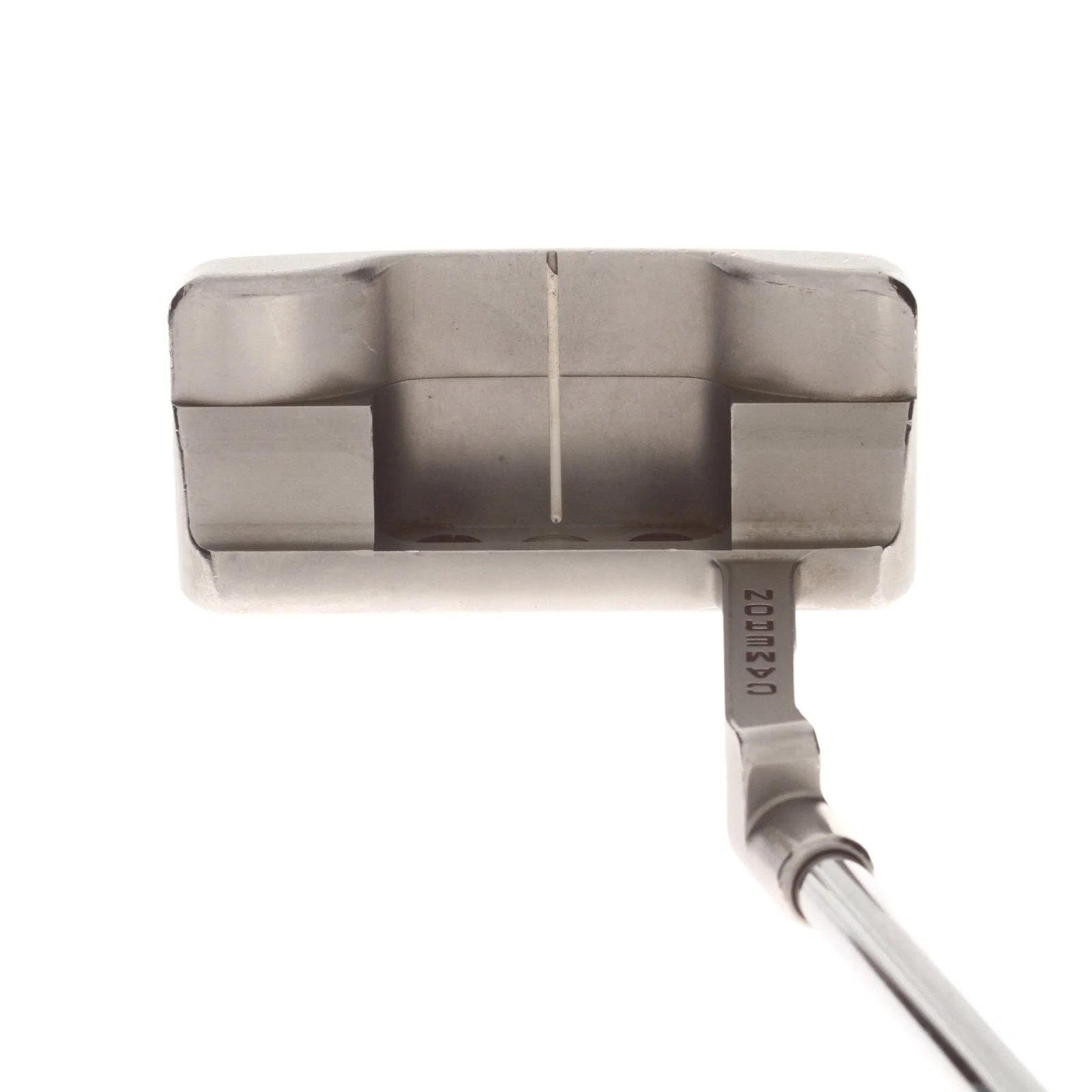 Scotty Cameron Studio Select Squareback No.2 Mens Right Hand Putter 35" Mid-Mallet - Super Stroke 3.0 Slim - Image 3
