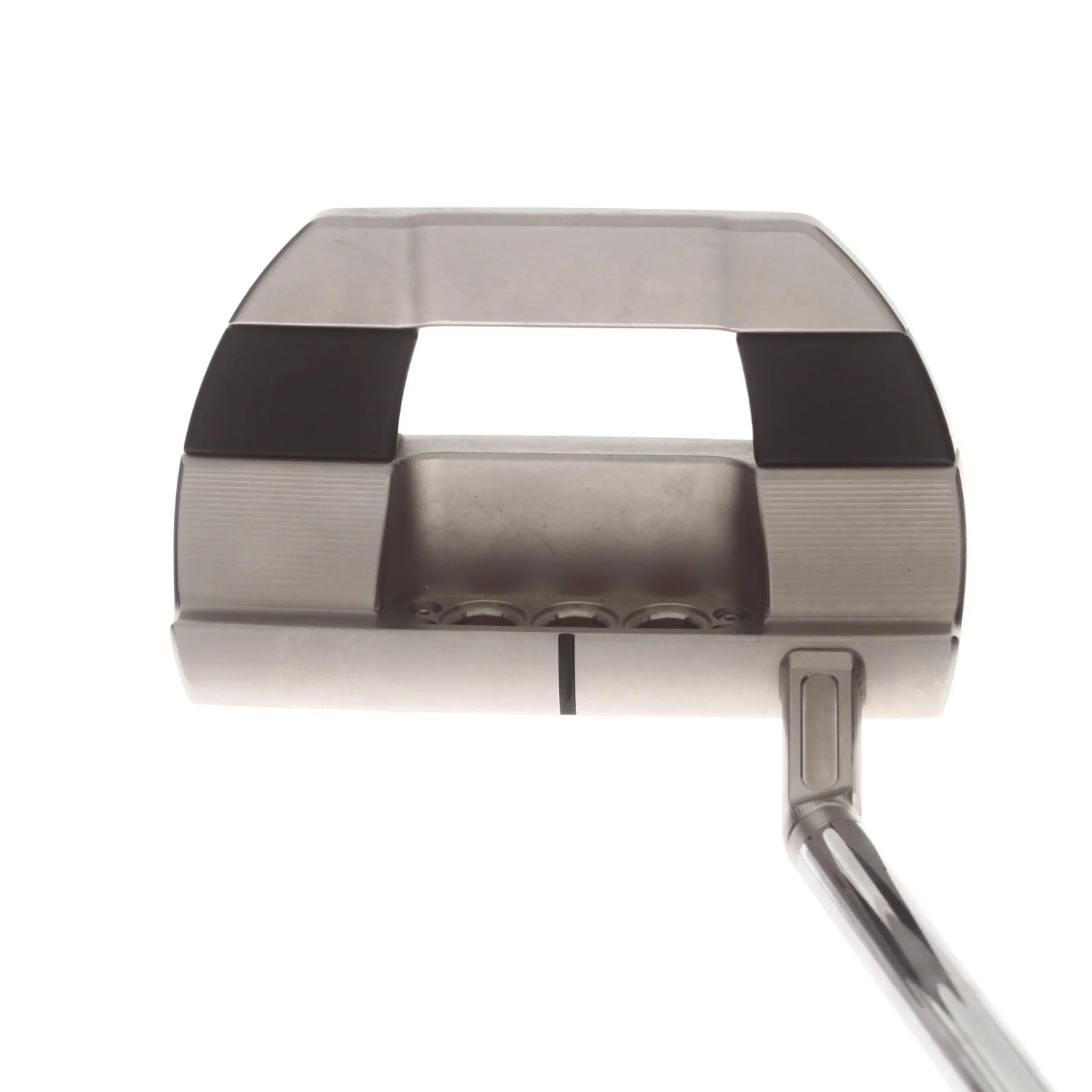 Scotty Cameron Studio Style Fastback 1.5 Mens Right Hand Putter 34" Mallet - Scotty Cameron - Image 3