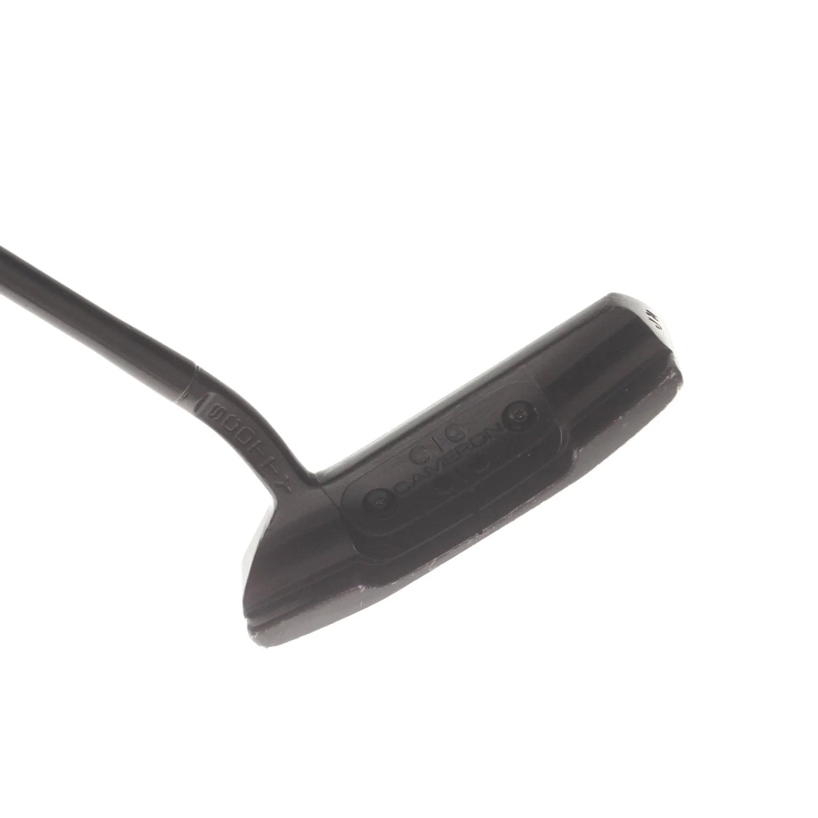 Scotty Cameron Studio Style New Port 2 Mens Right Hand Putter 35" Blade - Titleist - Image 4