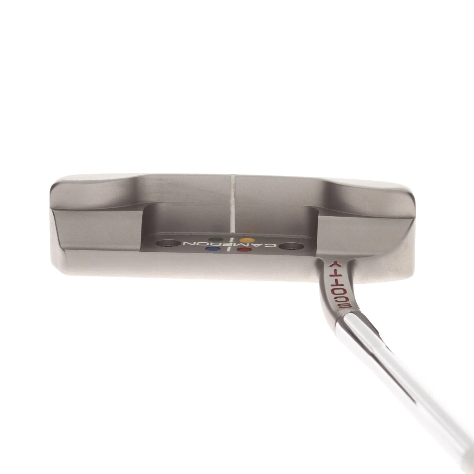 Scotty Cameron Studio Style Newport 1.5 Mens Right Hand Putter 35" Blade Scotty Cameron - Scotty Cameron - Image 3