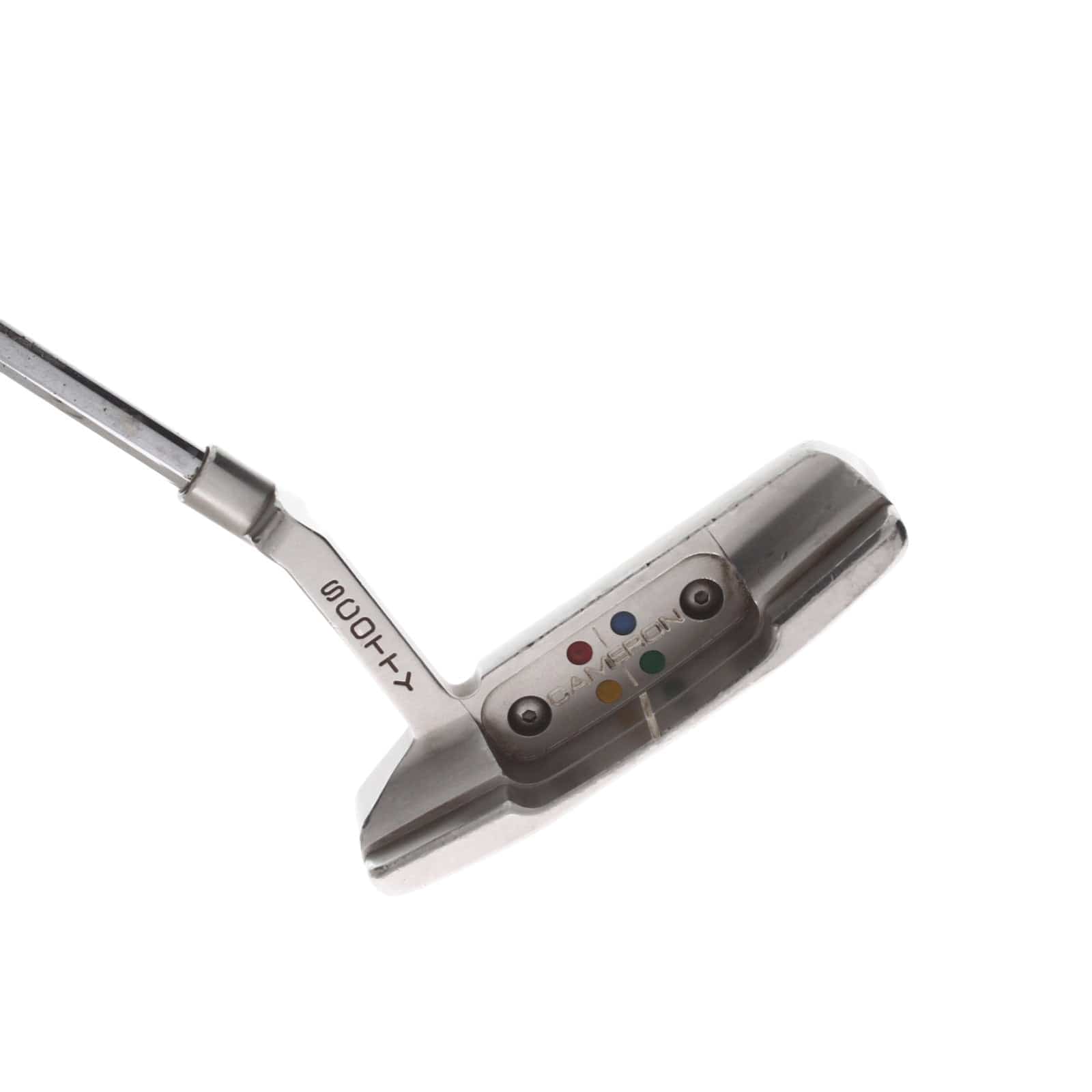 Scotty Cameron Studio Style Newport 2 Mens Right Hand Putter 32" Scotty Cameron - Super Stroke Tour 2.0XL - Image 5