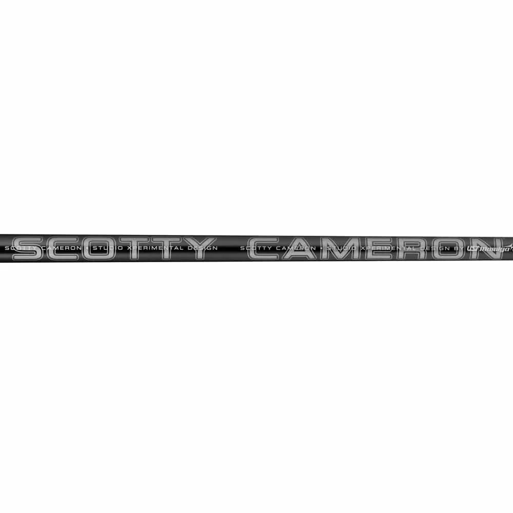 Scotty Cameron Studio Xperimental Putter - Fastback 2 - Image 5