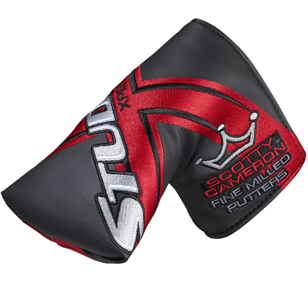 Scotty Cameron Studio Xperimental Putter - Fastback 2 - Image 6
