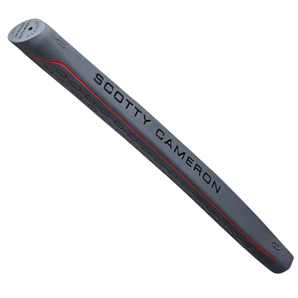 Scotty Cameron Studio Xperimental Putter - Squareback 2 - Image 7