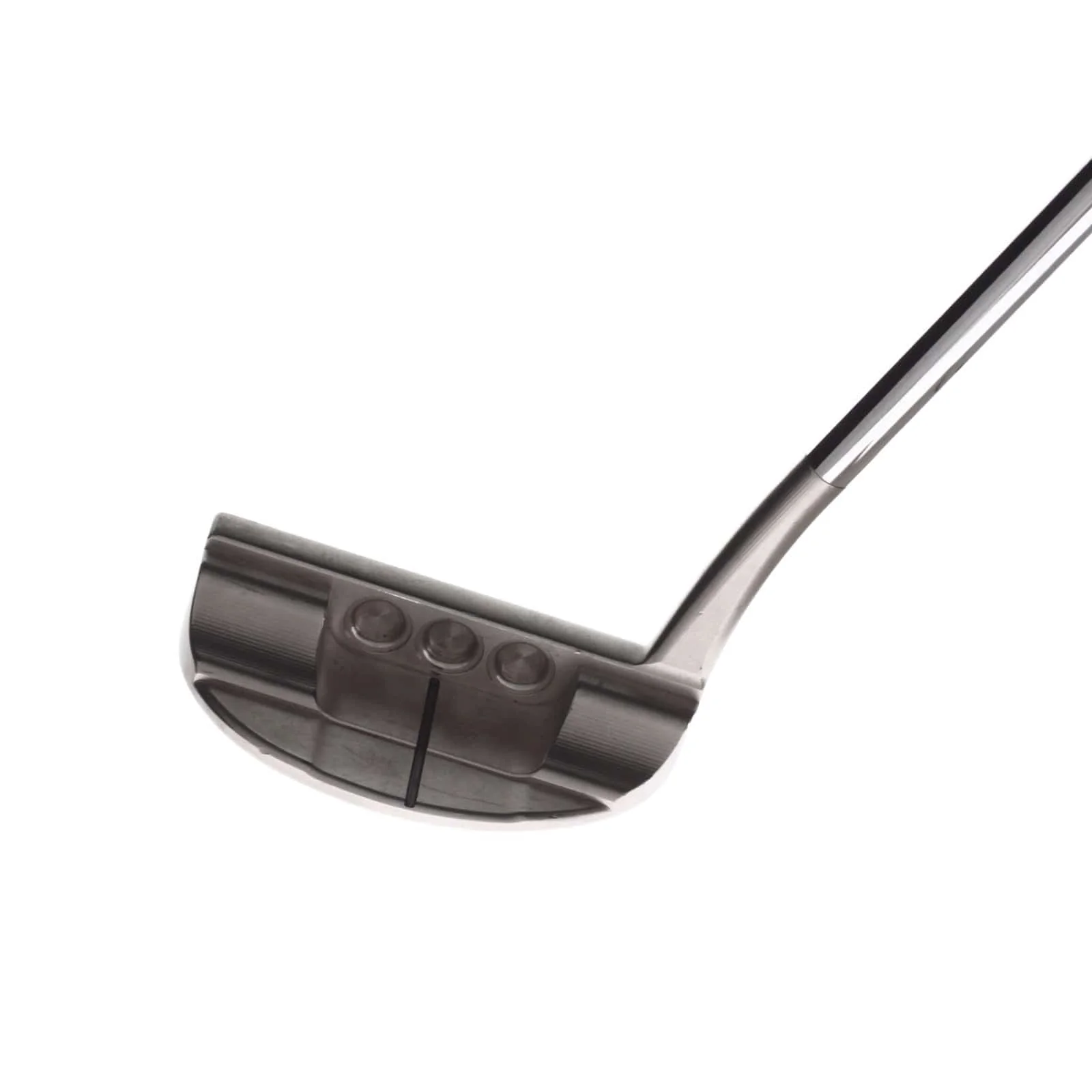 Scotty Cameron Super Select Del Mar Mens Left Hand Putter 34" Mid-Mallet - Scotty Cameron - Image 5