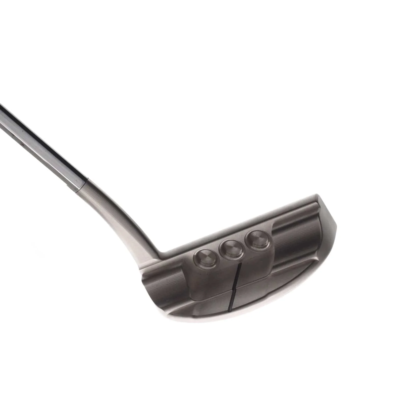 Scotty Cameron Super Select DelMar Mens Right Hand Putter 34" Mid-Mallet - - Image 5