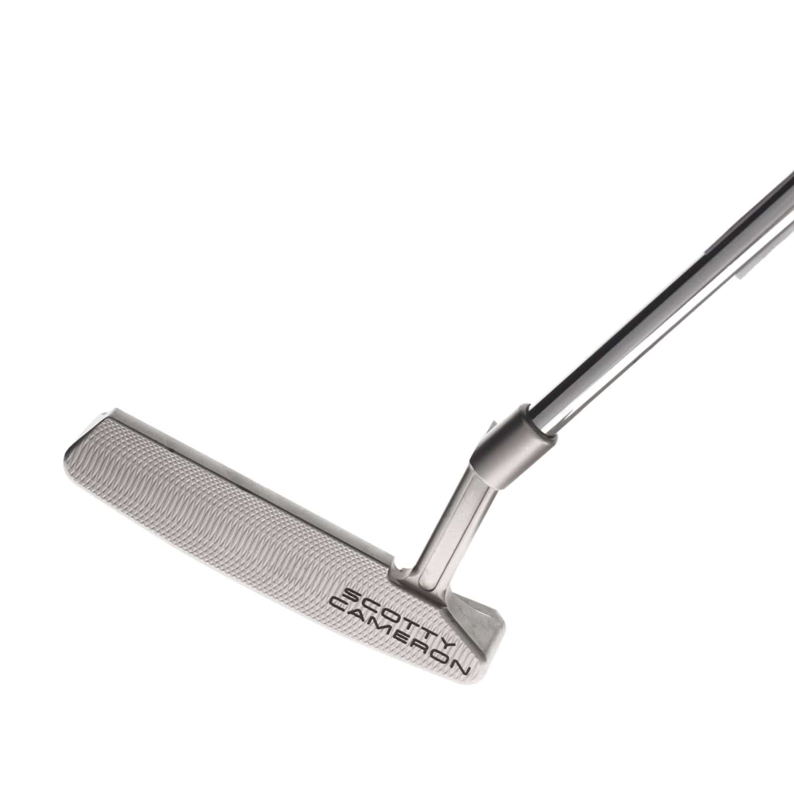 Scotty Cameron Super Select Newport 2 Mens Right Hand Putter 34" Blade - Scotty Cameron - Image 4
