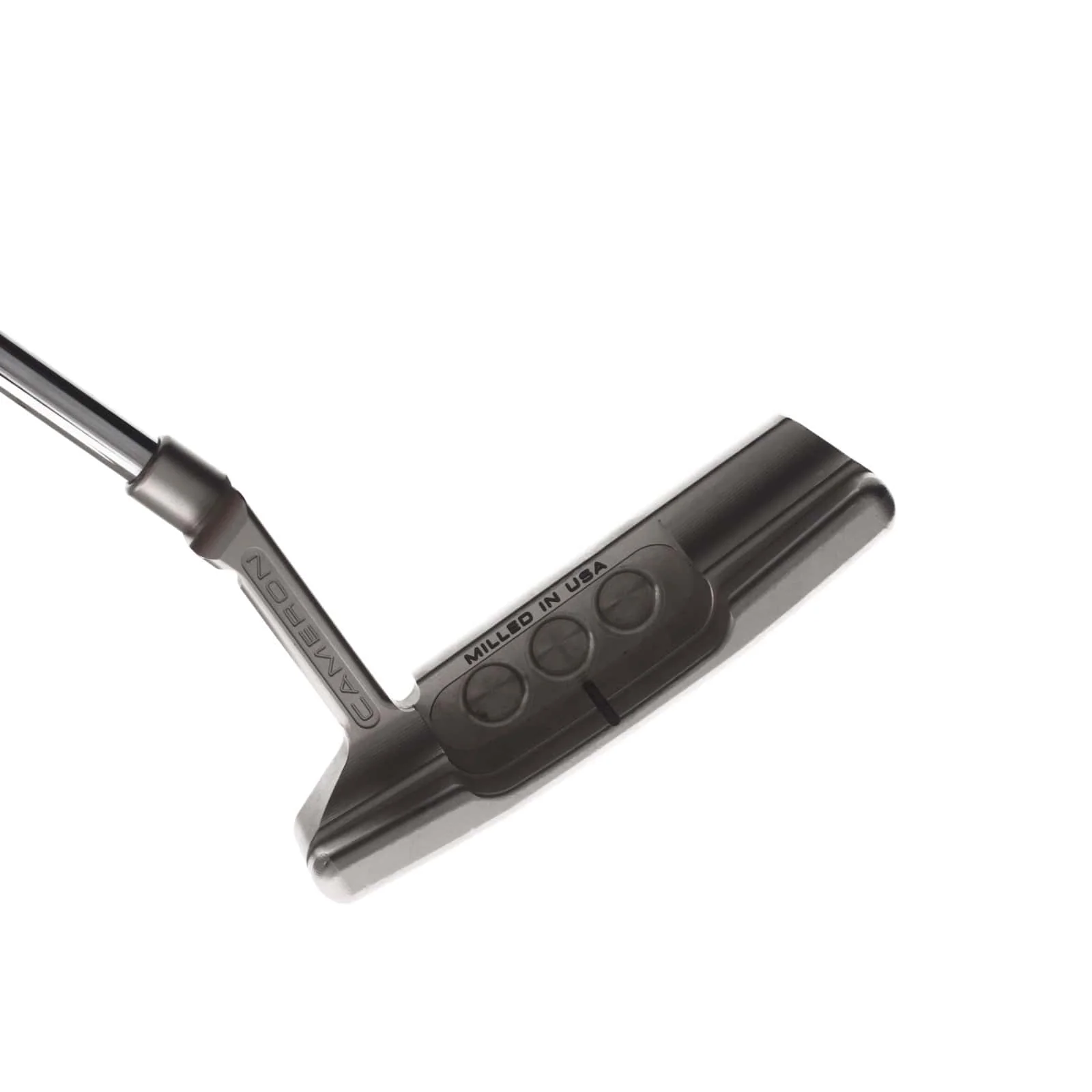 Scotty Cameron Super Select Newport 2 Mens Right Hand Putter 34" Blade - Scotty Cameron - Image 5