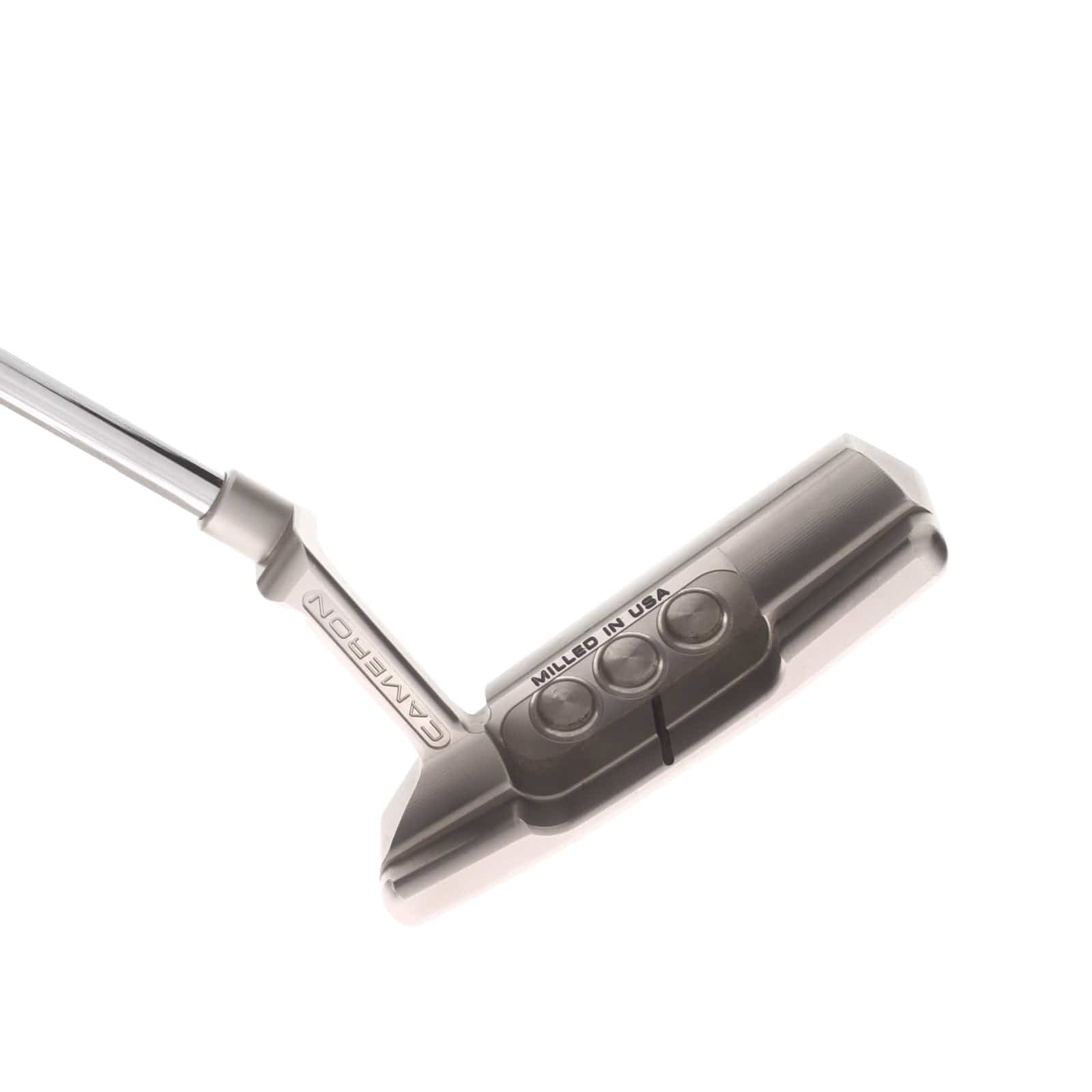 Scotty Cameron Super Select Newport 2 Mens Right Hand Putter 34" Blade - Scotty Cameron - Image 5