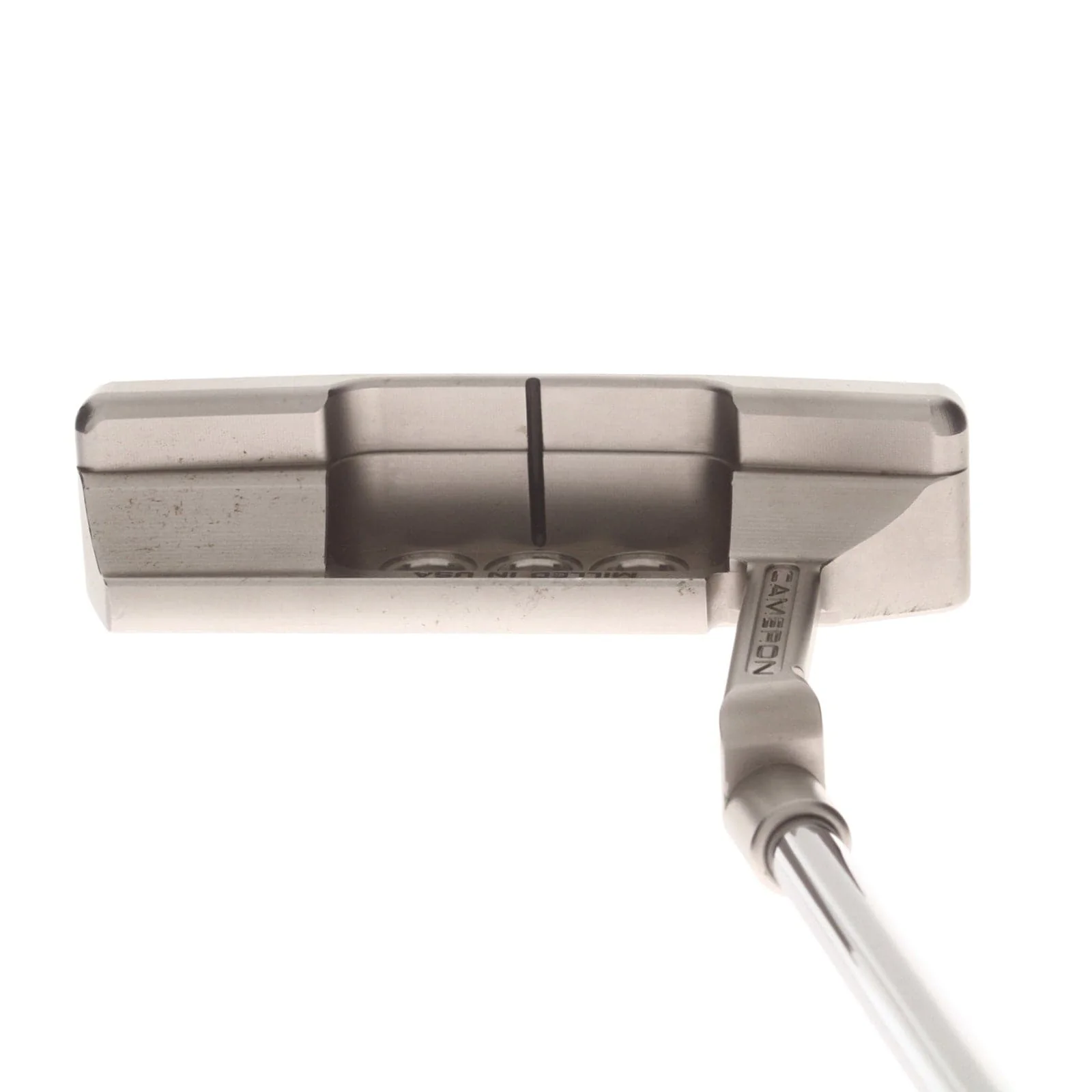 Scotty Cameron Super Select Newport 2 Mens Right Hand Putter 35" Blade - Scotty Cameron Design - Image 3