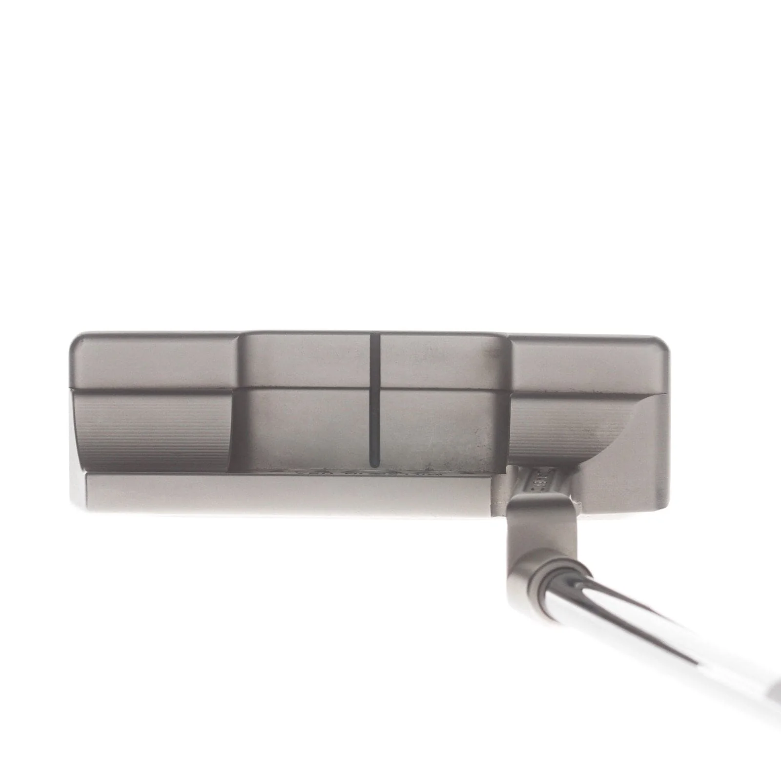 Scotty Cameron Super Select Newport 2+ Mens Right Hand Putter 35" Mid-Mallet - Scotty Cameron - Image 3