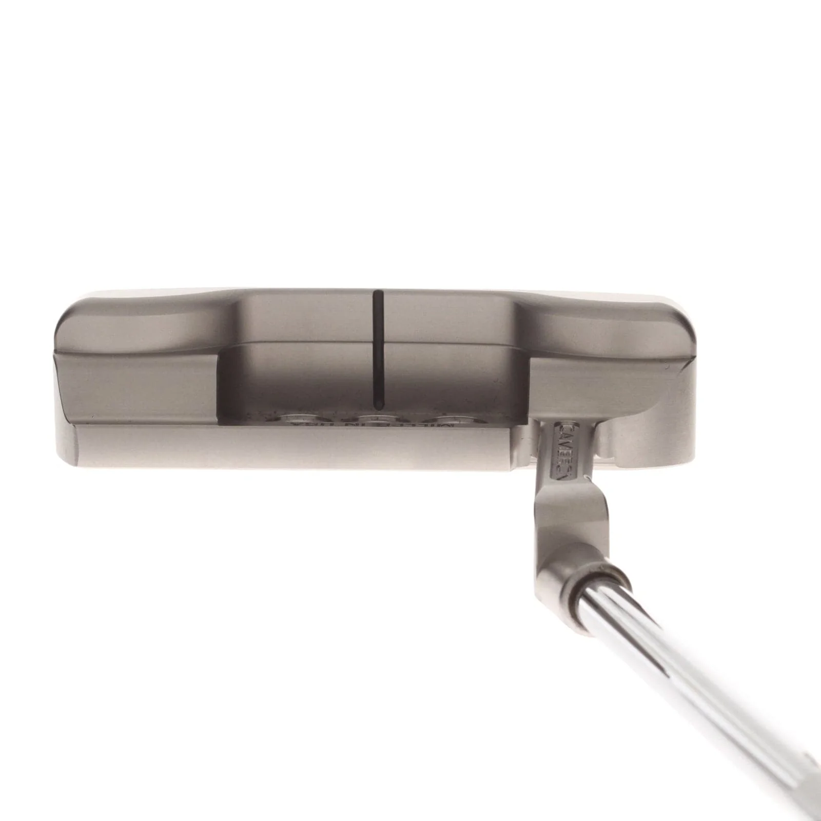 Scotty Cameron Super Select Newport Mens Right Hand Putter 34" Blade - Scotty Cameron Grip - Image 3