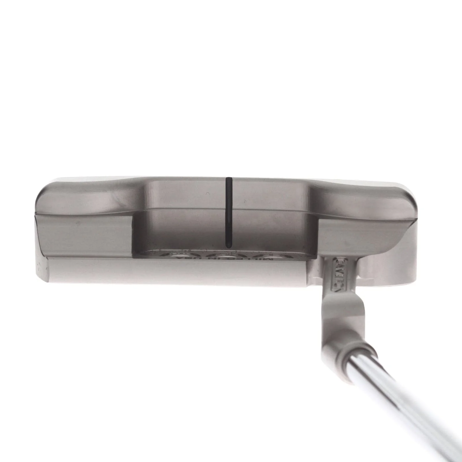Scotty Cameron Super Select Newport Mens Right Hand Putter 34" Blade - Scotty Cameron Grip - Image 3