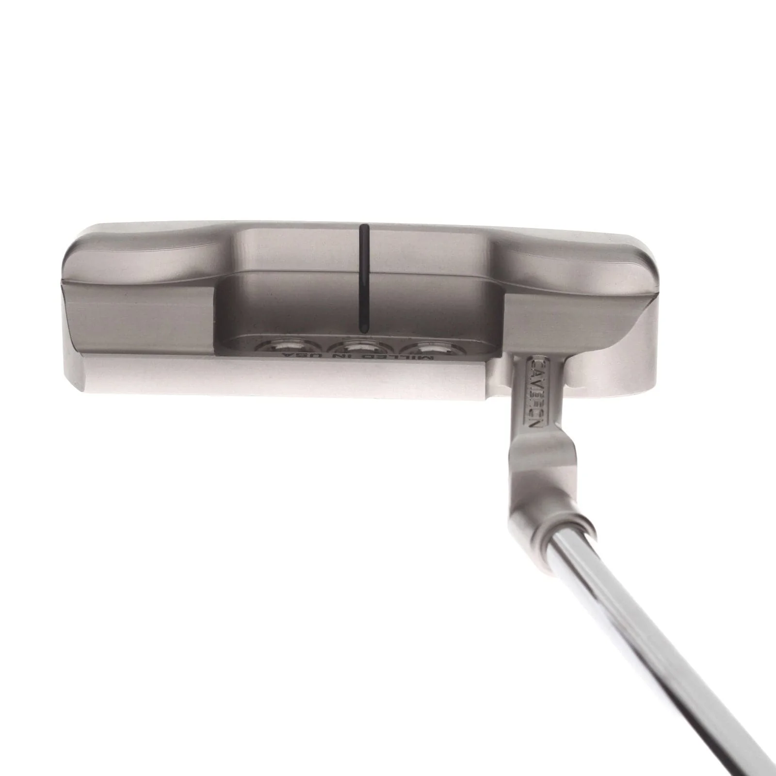 Scotty Cameron Super Select Newport Mens Right Hand Putter 34" Blade - Scotty Cameron Grip - Image 3