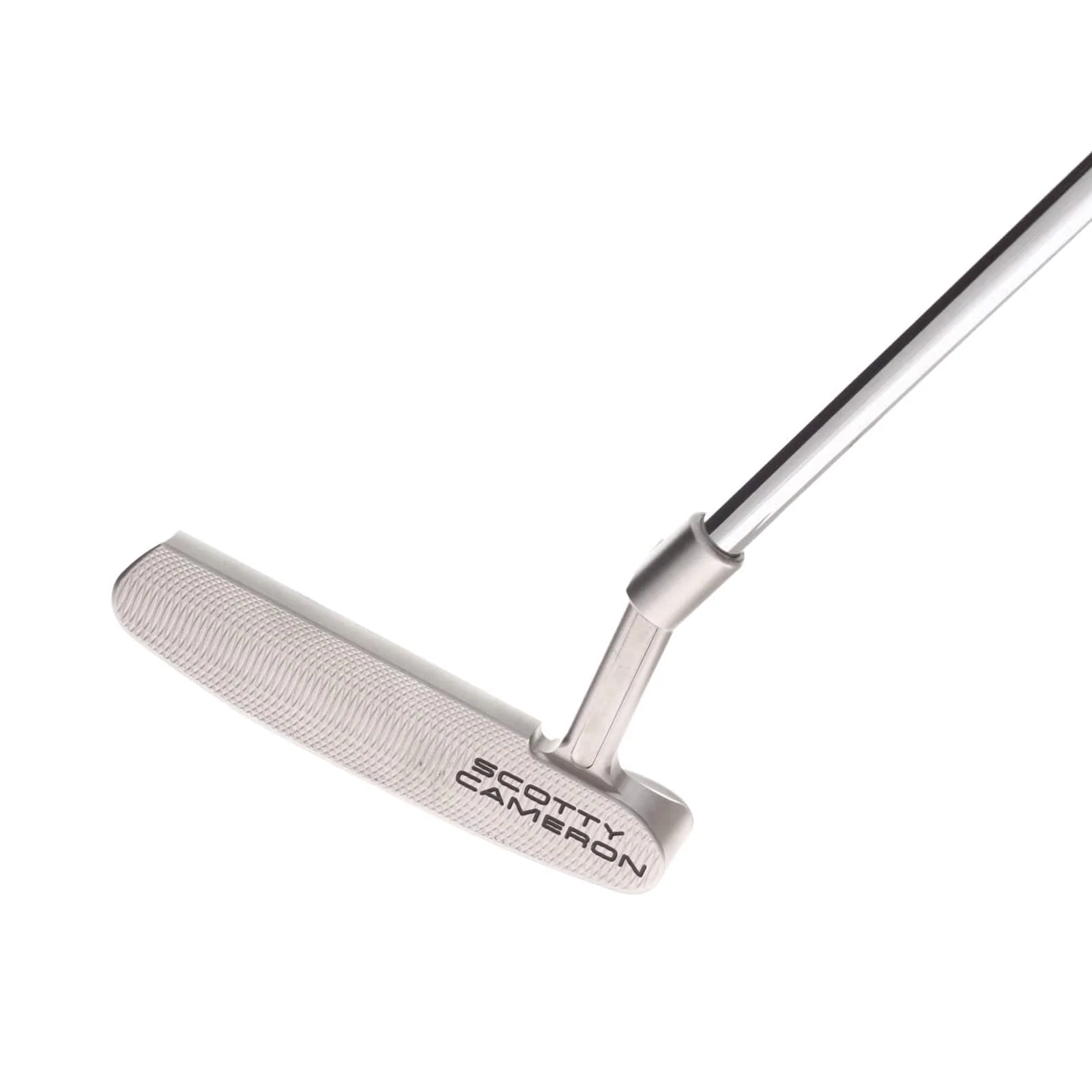 Scotty Cameron Super Select Newport Mens Right Hand Putter 34" Blade - Scotty Cameron Grip - Image 4