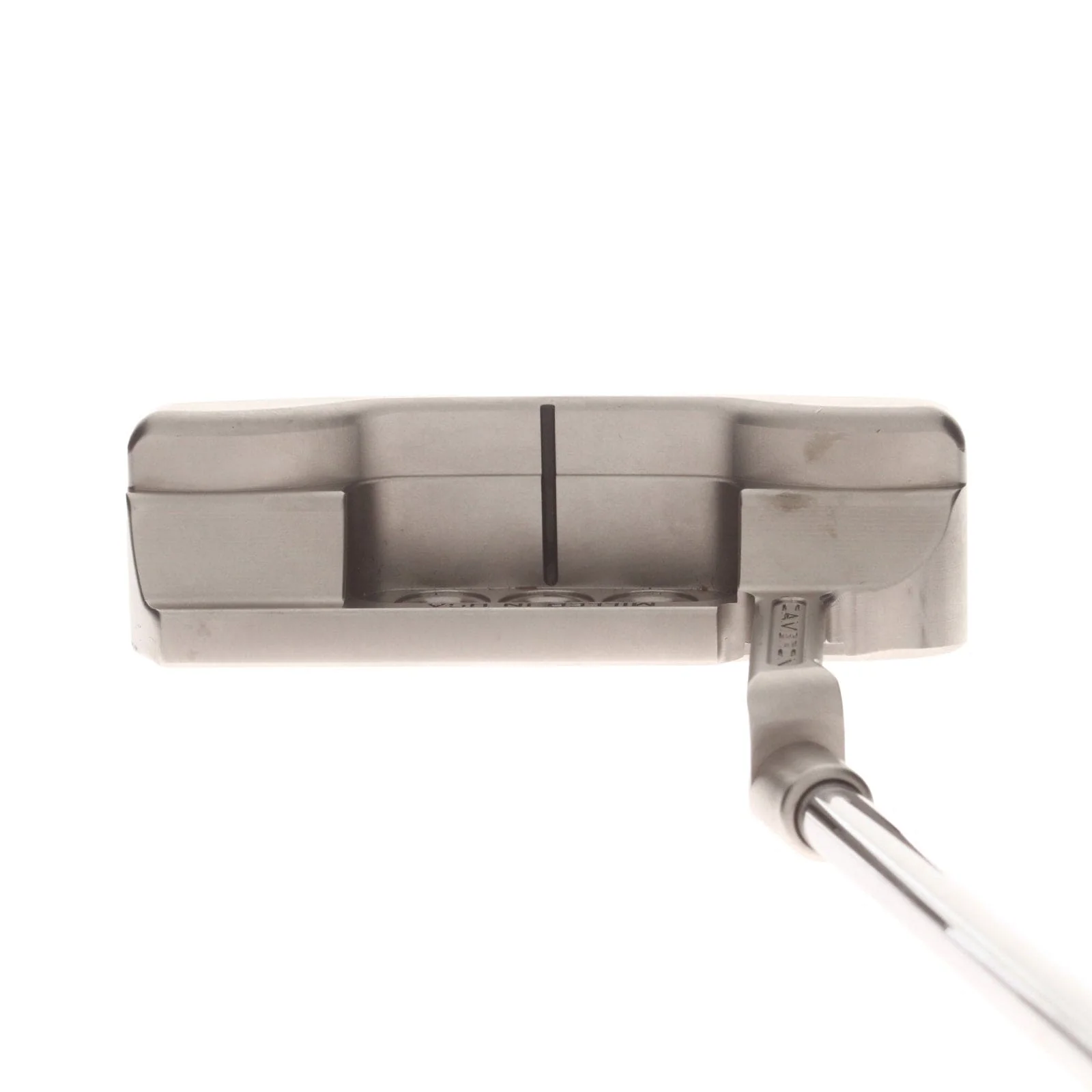 Scotty Cameron Super Select Newport+ Mens Right Hand Putter 35" Blade - Scotty Cameron - Image 3