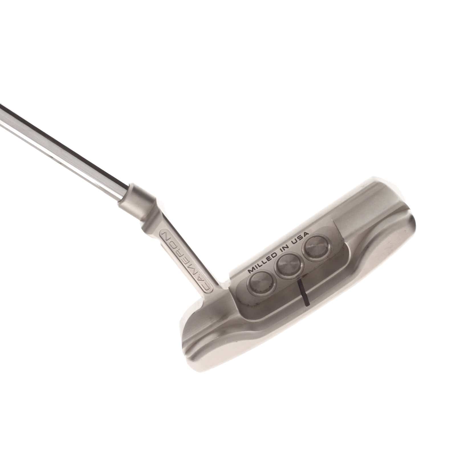 Scotty Cameron Super Select Newport+ Mens Right Hand Putter 35" Blade - Scotty Cameron - Image 5