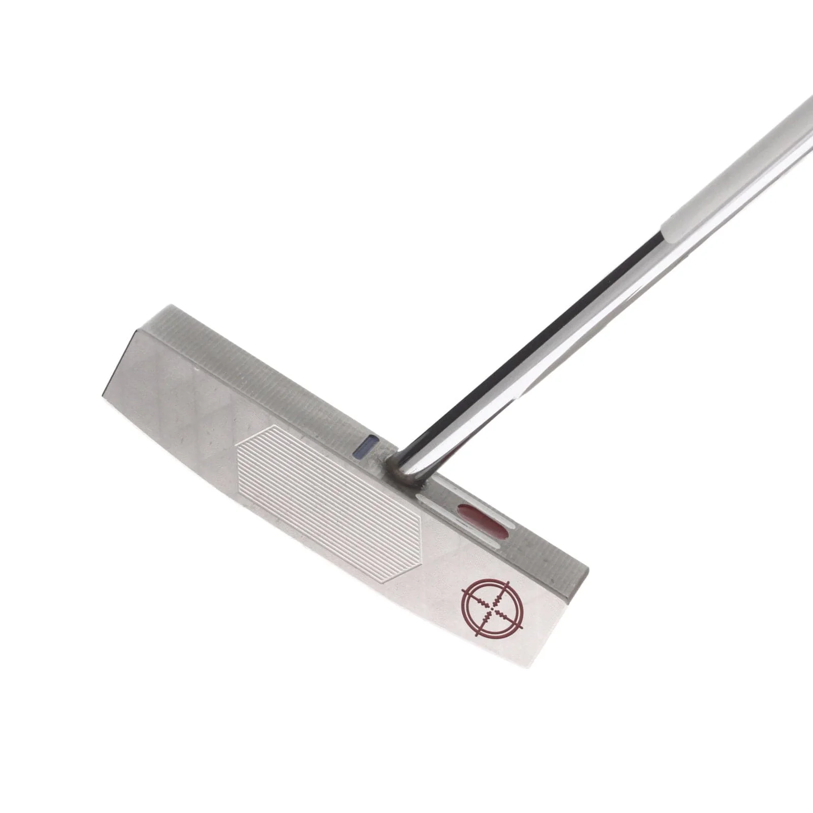 SeeMore MFGP 20 Mens Right Hand Putter 36" Blade - SeeMore - Image 4